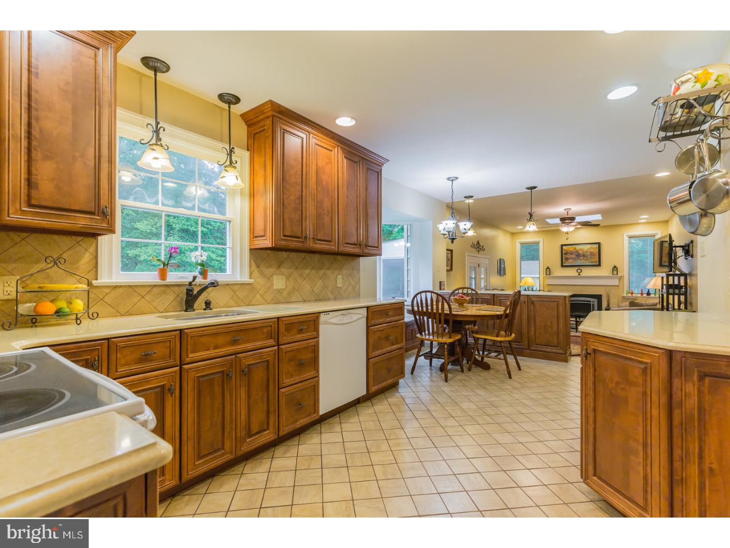 364 Maskells Mill Road Salem, NJ 08079 - Photo 8 of 24 Kitchen