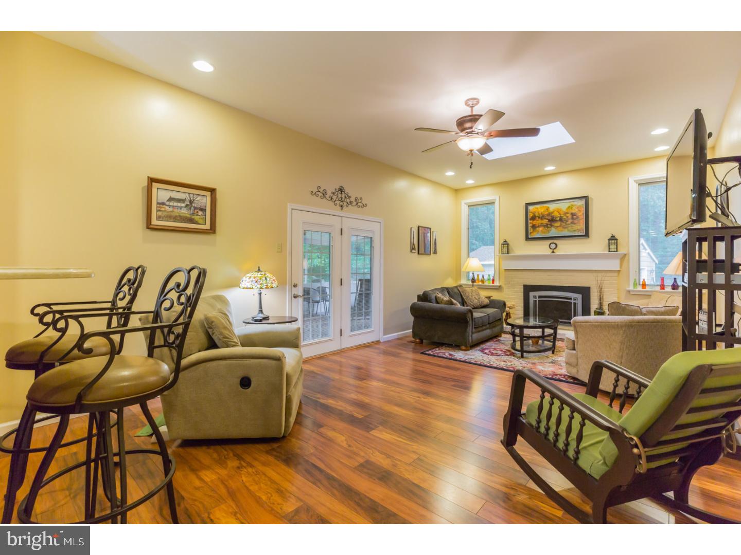 364 Maskells Mill Road Salem, NJ 08079 - Photo 9 of 24 Family Room