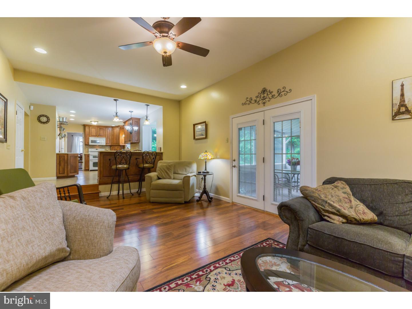 364 Maskells Mill Road Salem, NJ 08079 - Photo 10 of 24 Family Room
