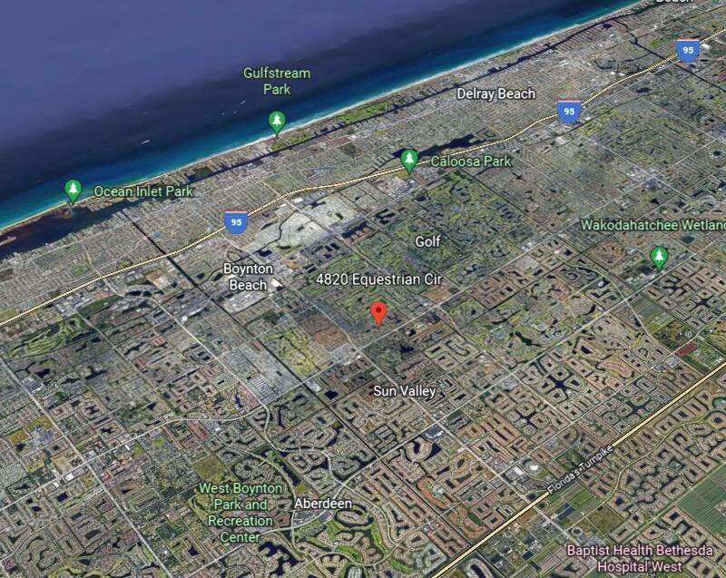 4820 Equestrian Circle, Unit B Boynton Beach, FL 33436 - Photo 33 of 33 Screenshot (286)