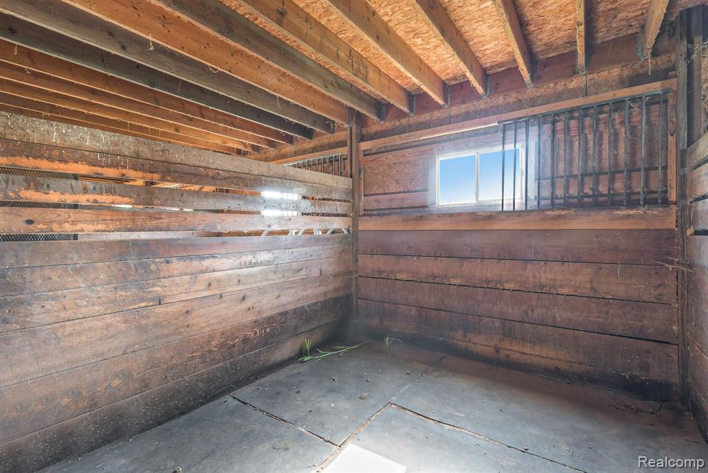 1491 West Sutton Road Metamora, MI 48455 - Photo 59 of 60