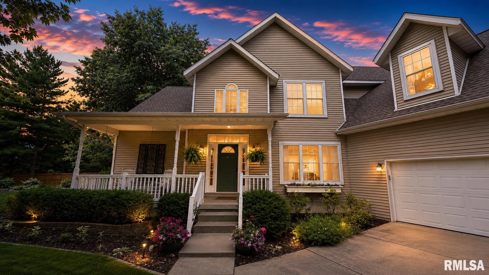 6607 North Saint Marys Road Peoria, IL 61614 - Photo 47 of 50