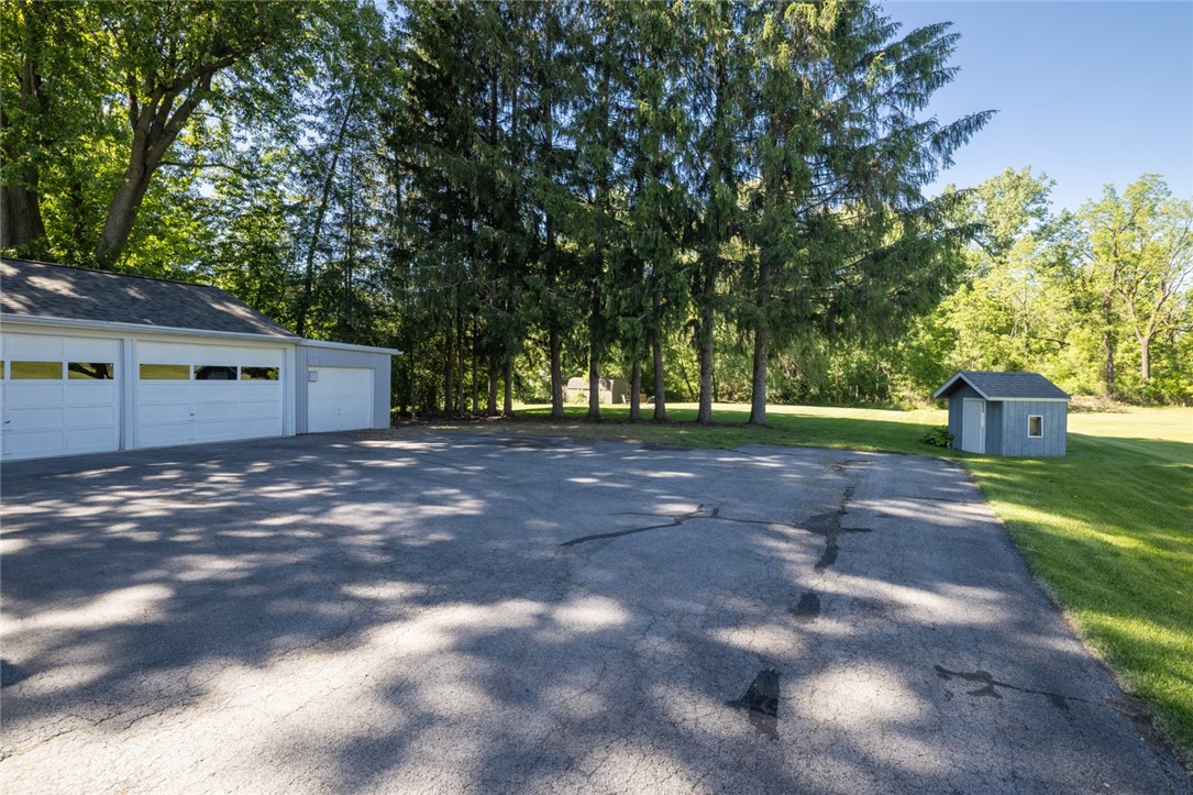 962 Martin Road Henrietta, NY 14586 - Photo 46 of 50