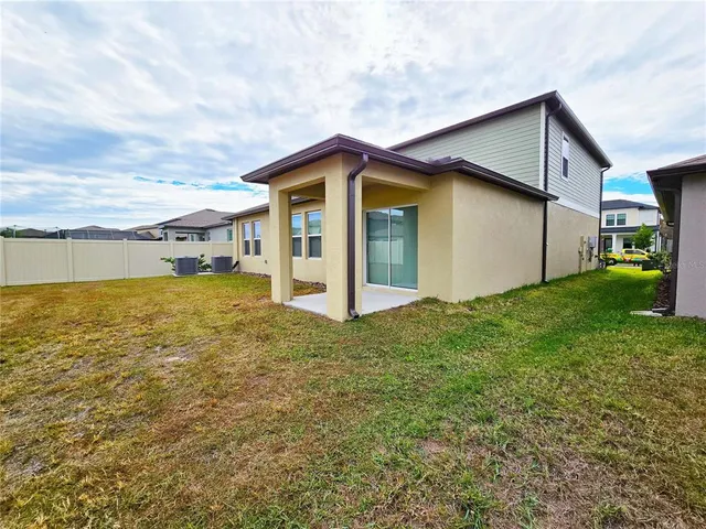 $4,200 | 22083 Nebula Way, Land O Lakes, FL 34637