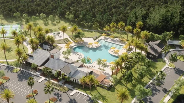 $4,200 | 22083 Nebula Way, Land O Lakes, FL 34637