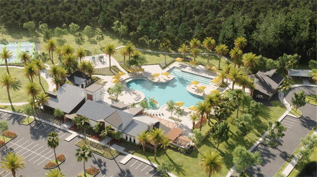 22083 Nebula Way Land O Lakes, FL 34637 - Photo 29 of 33