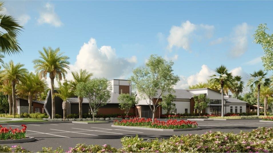 22083 Nebula Way Land O Lakes, FL 34637 - Photo 30 of 33