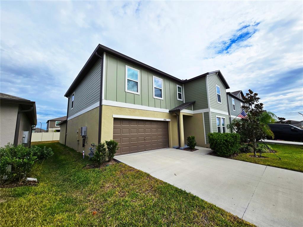 22083 Nebula Way Land O Lakes, FL 34637 - Photo 3 of 33