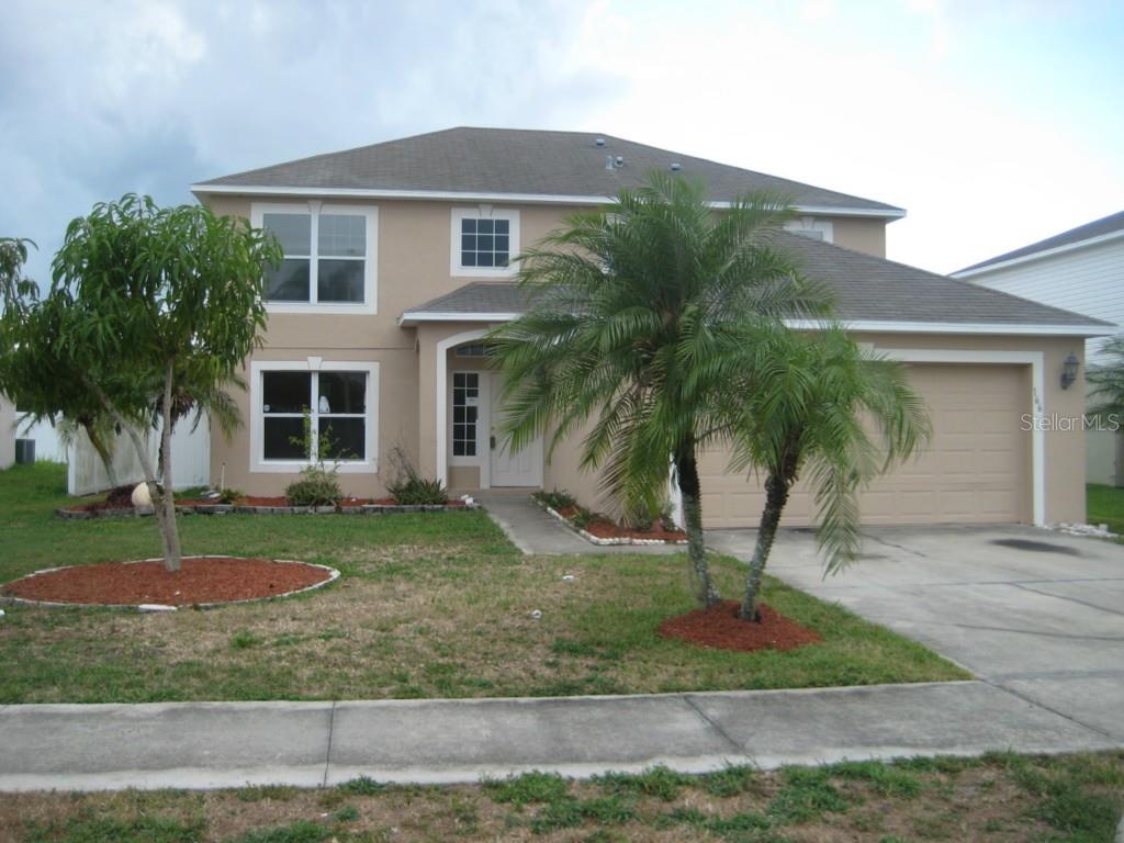 166 Cedar Ridge Lane Sanford, FL 32771 - Photo 1 of 1