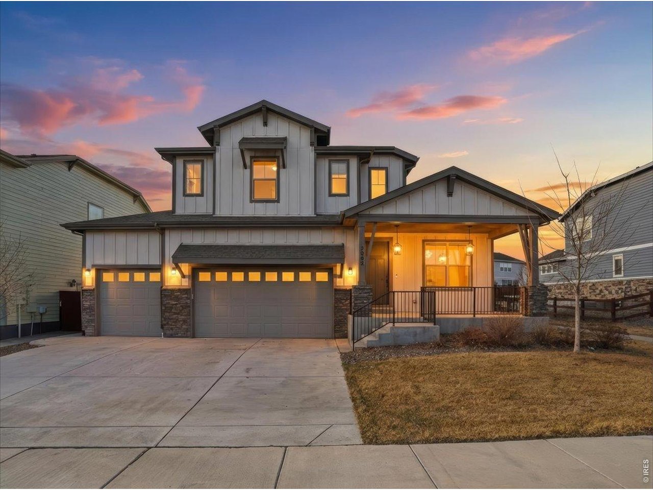 2092 Glean Drive Windsor, CO 80550 - Photo 1 of 49