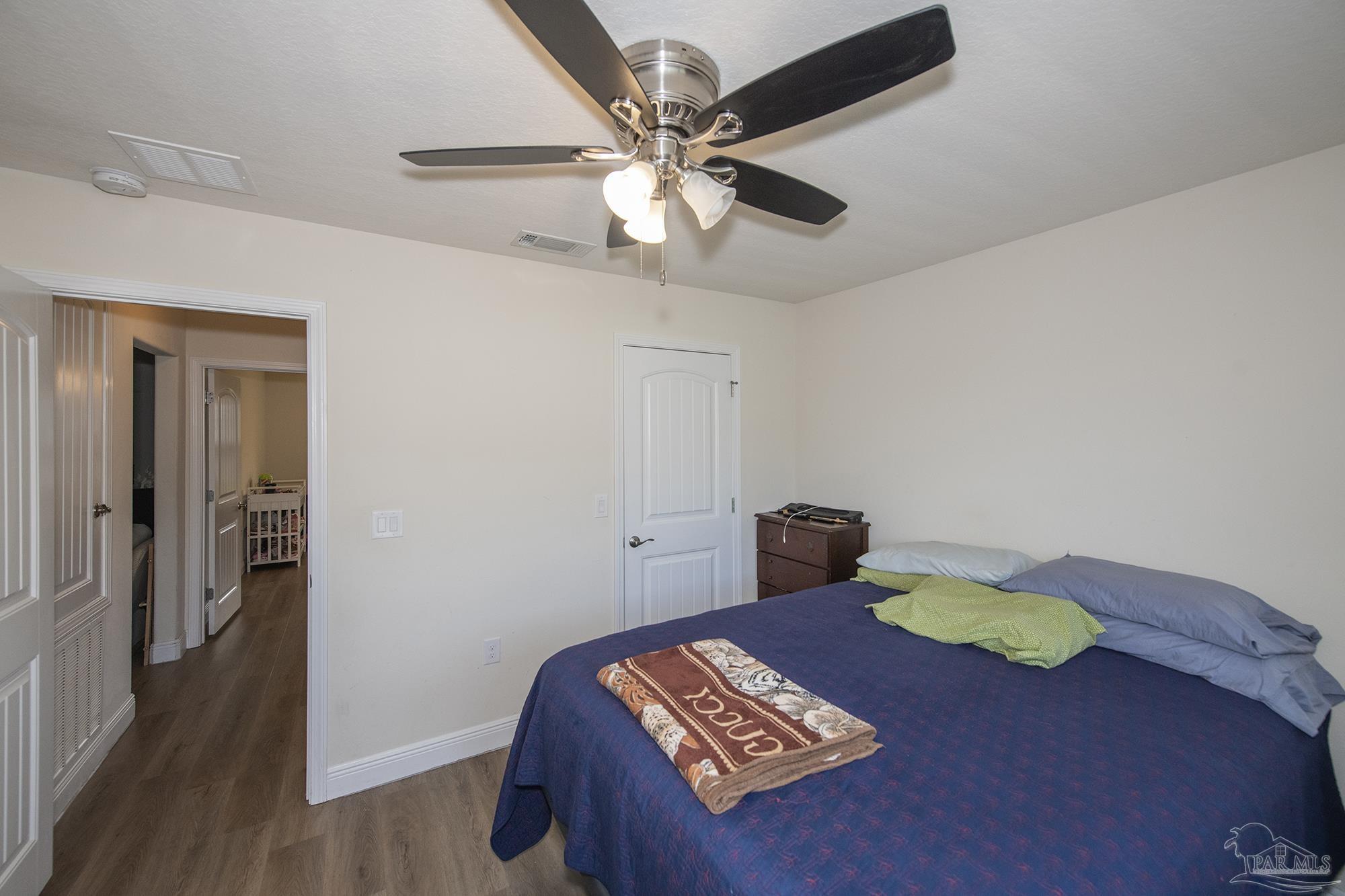 4490 Fort Sumter Road Milton, FL 32583 - Photo 26 of 30