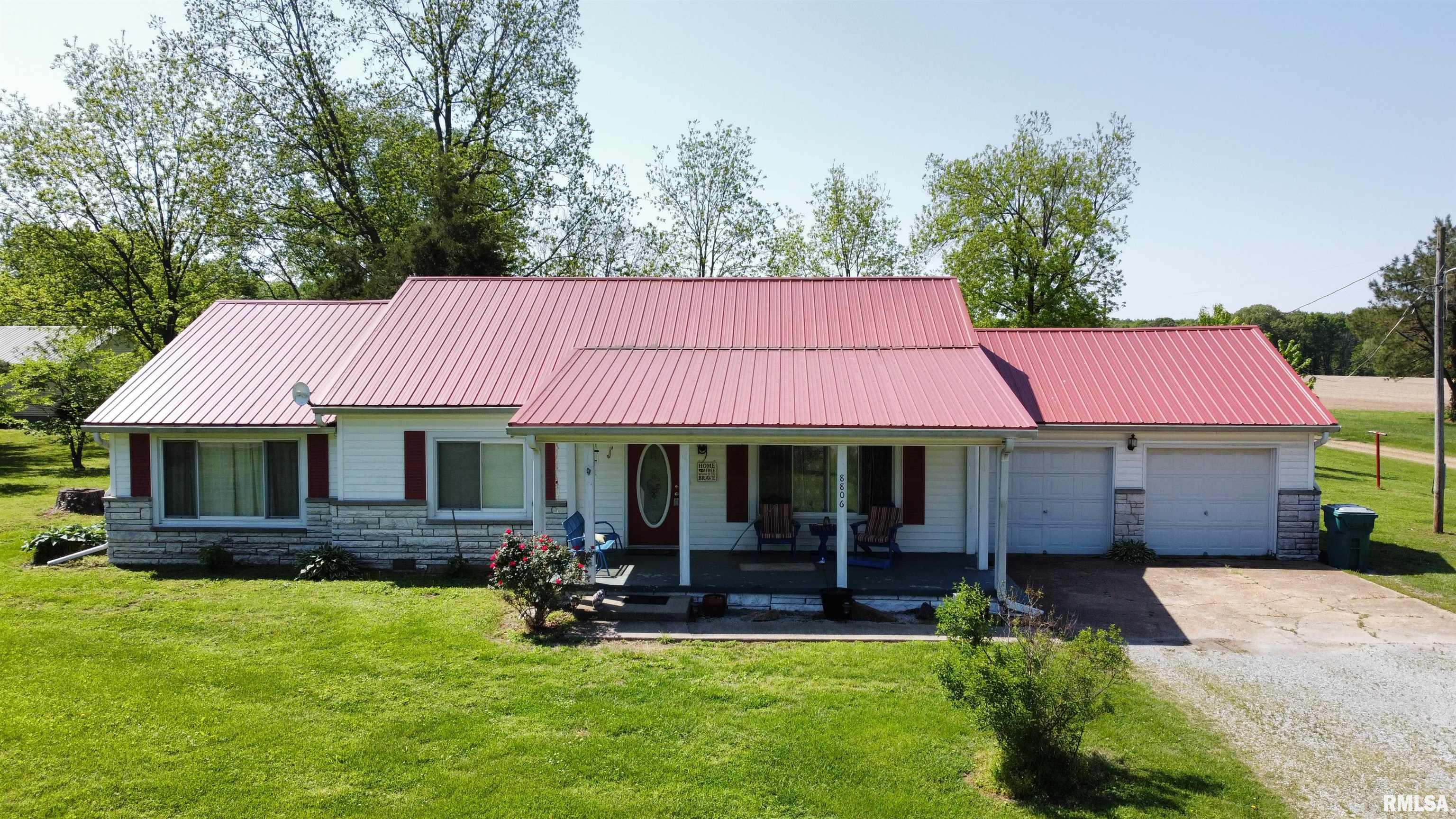 8806 Unionville Road Brookport, IL 62910 - Photo 1 of 62 Gallery Image 1