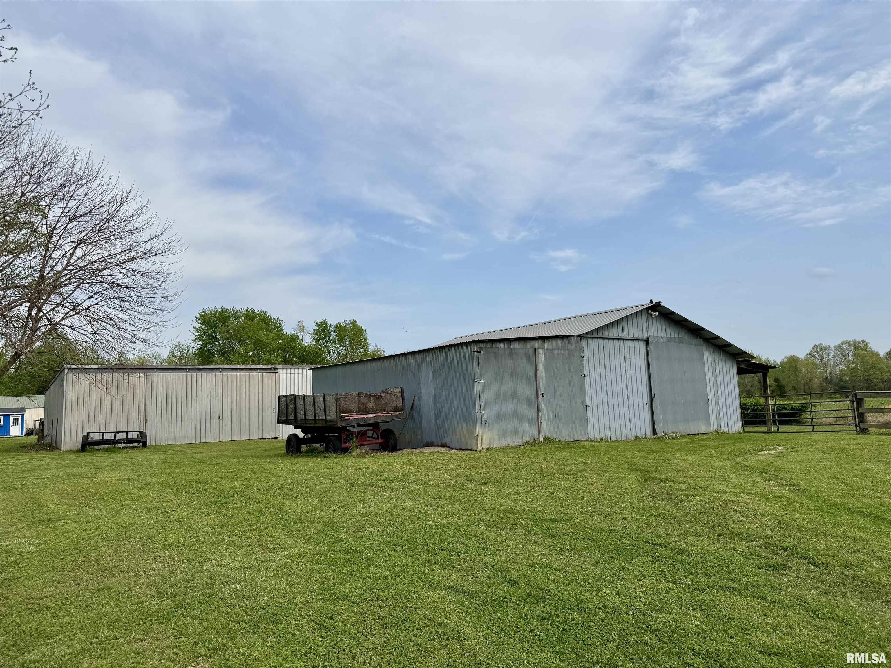 8806 Unionville Road Brookport, IL 62910 - Photo 35 of 62 Gallery Image 35