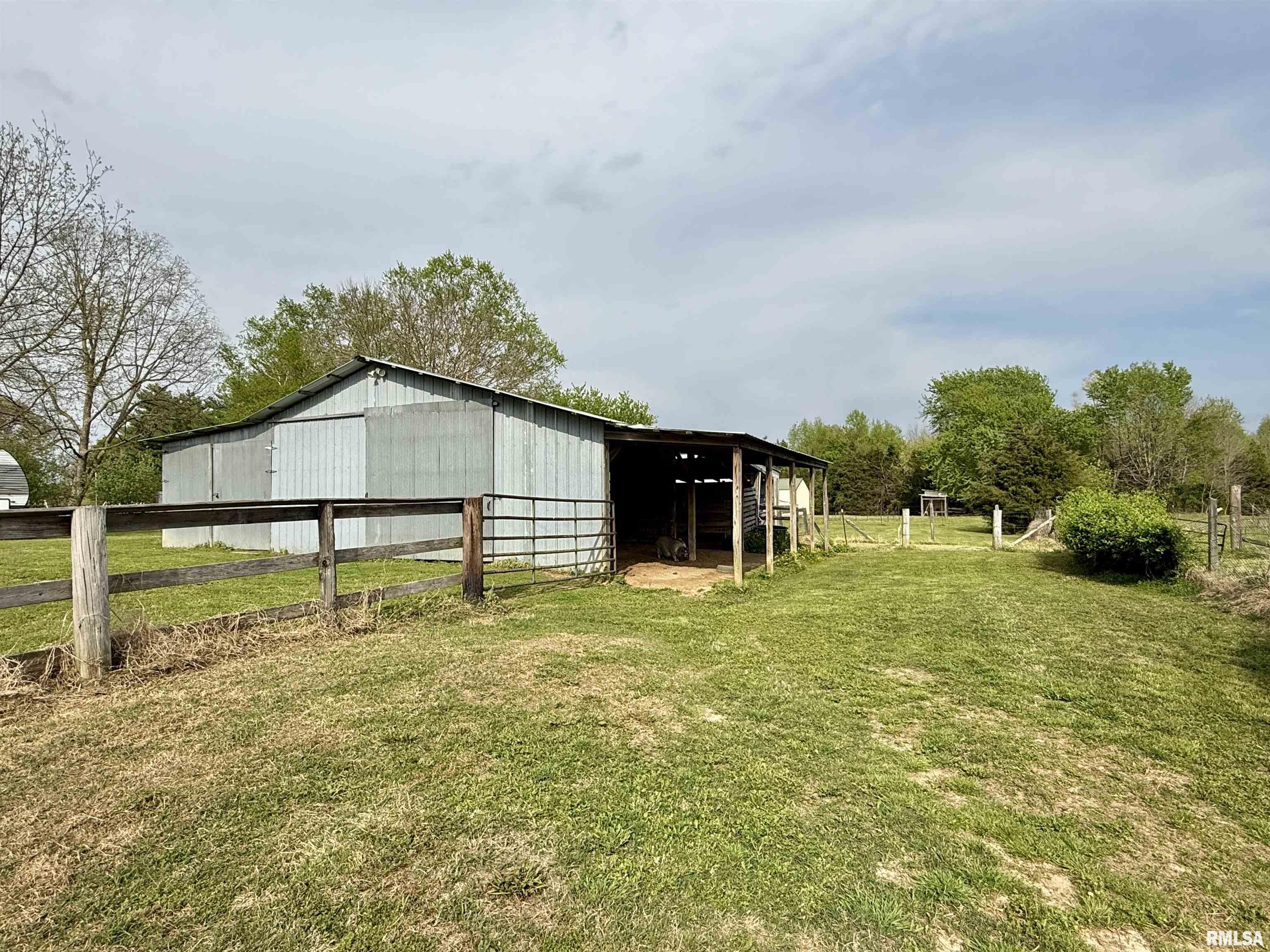 8806 Unionville Road Brookport, IL 62910 - Photo 49 of 62 Gallery Image 49