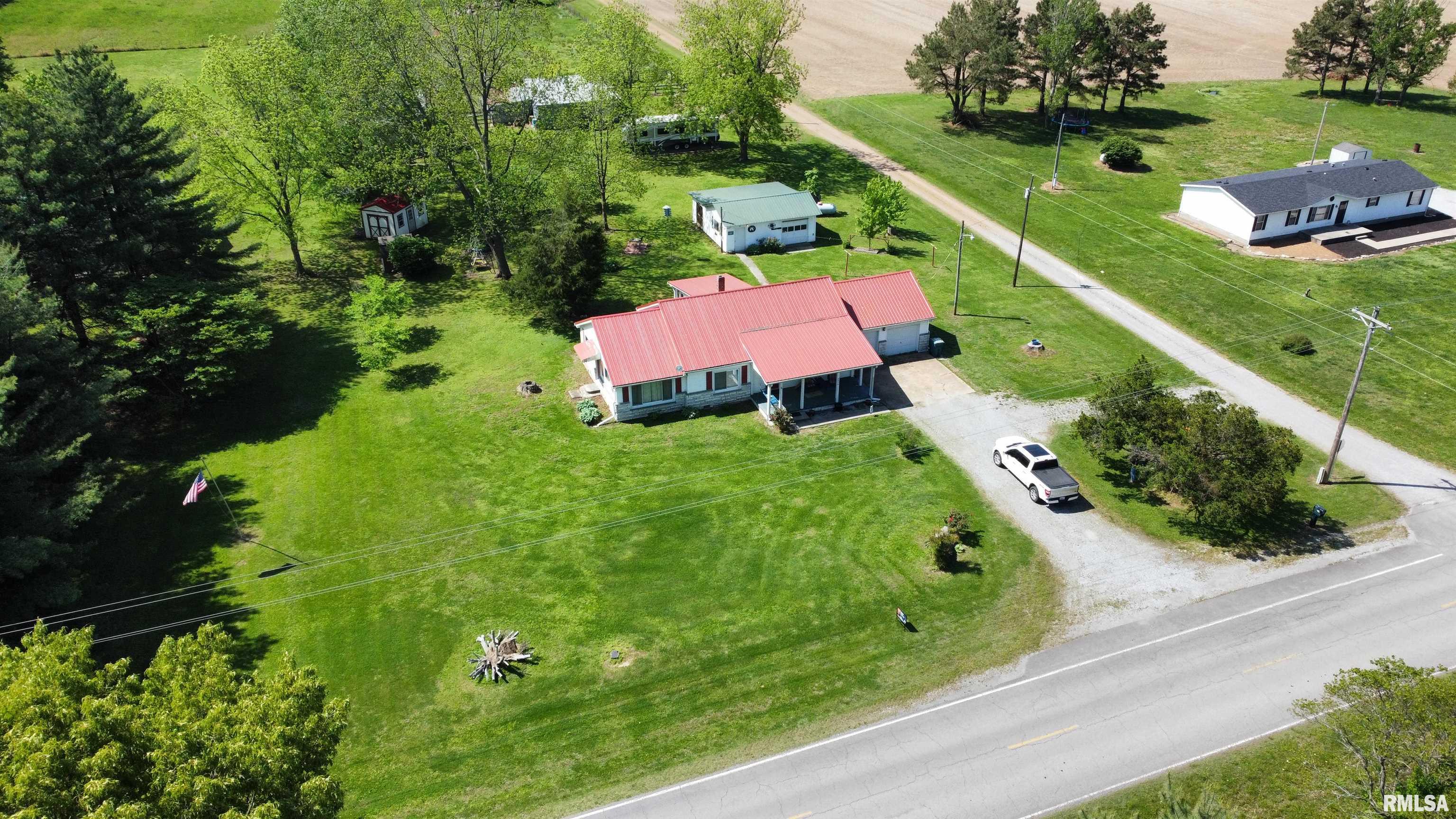 8806 Unionville Road Brookport, IL 62910 - Photo 56 of 62 Gallery Image 56