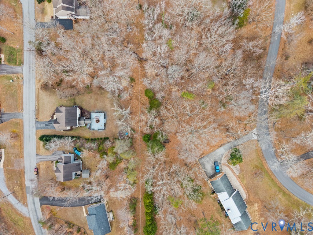 116 Jesse's Way Farmville, VA 23901 - Photo 43 of 47 Expansive wooded lot offering privacy and natural