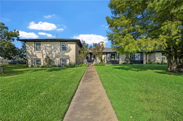 $3,500,000 | 2522 South Robinson Drive, Robinson, TX 76706
