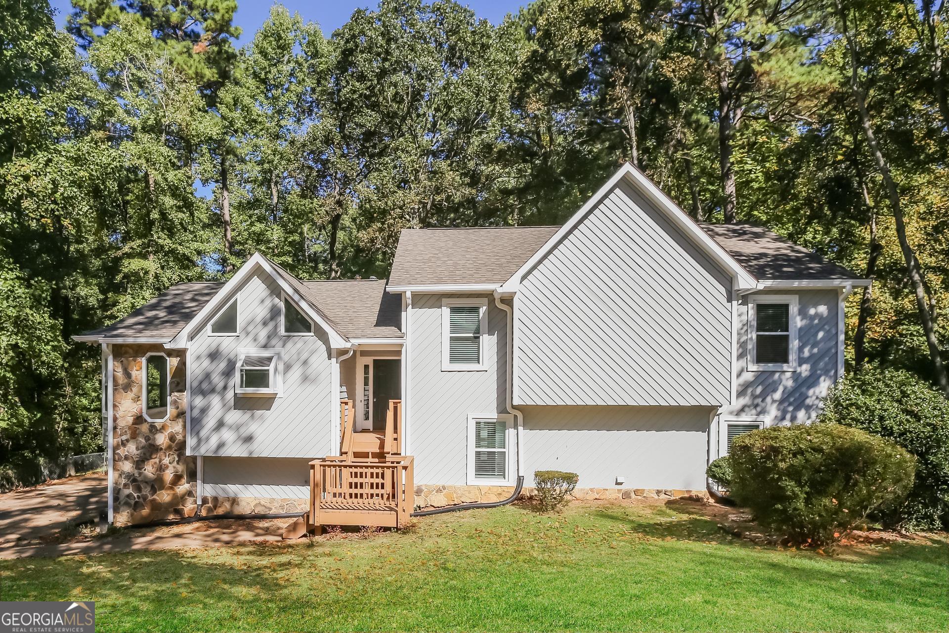 1255 Taramore Drive Suwanee, GA 30024 - Photo 1 of 18