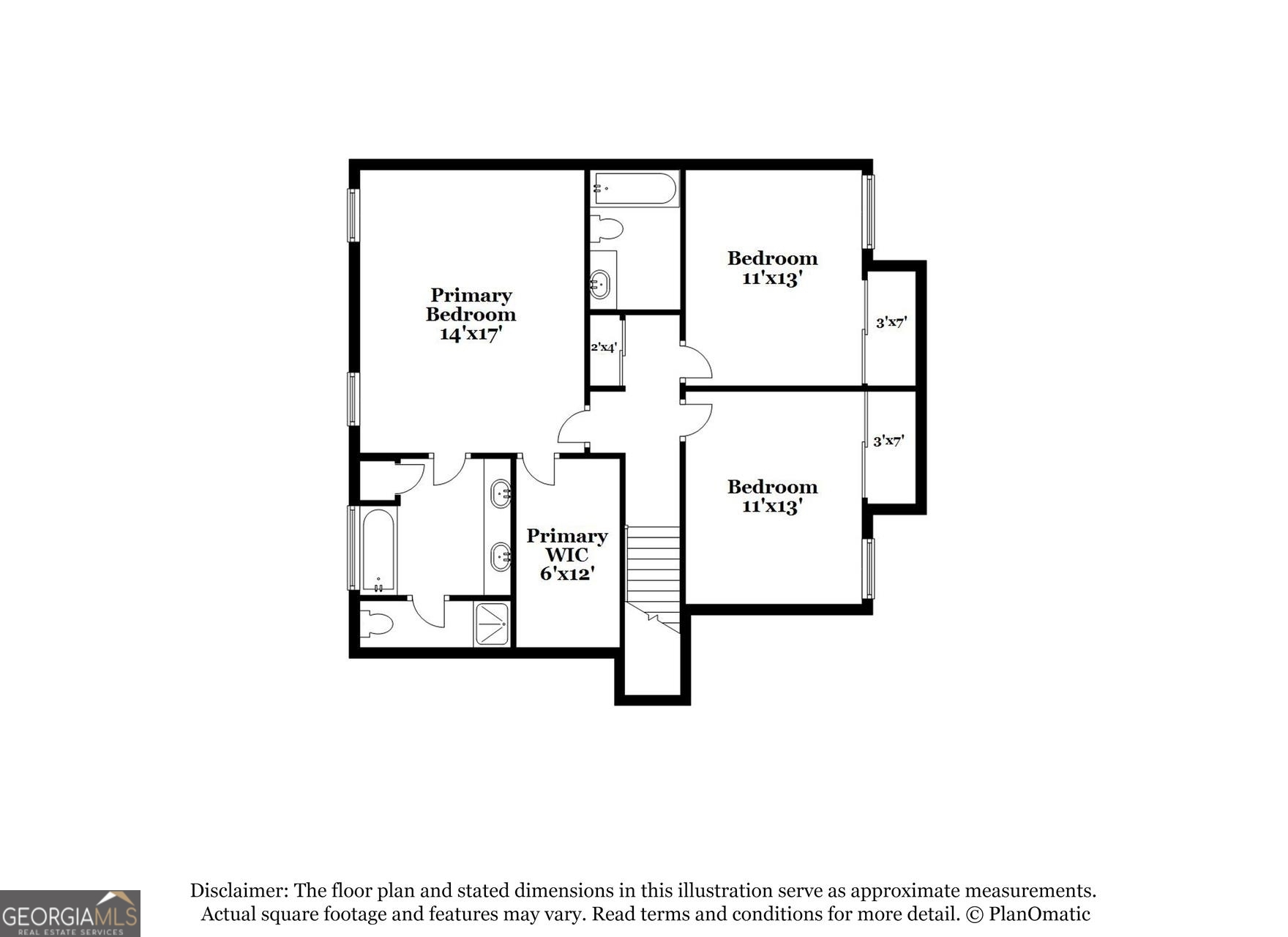 1255 Taramore Drive Suwanee, GA 30024 - Photo 3 of 18