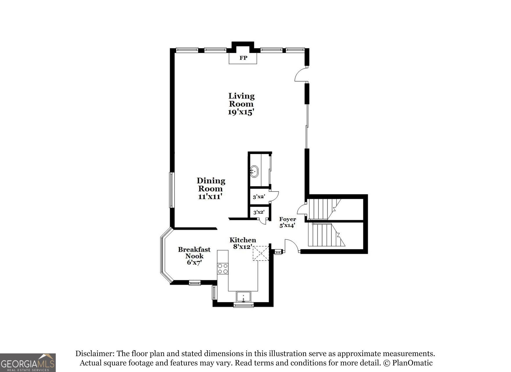 1255 Taramore Drive Suwanee, GA 30024 - Photo 4 of 18