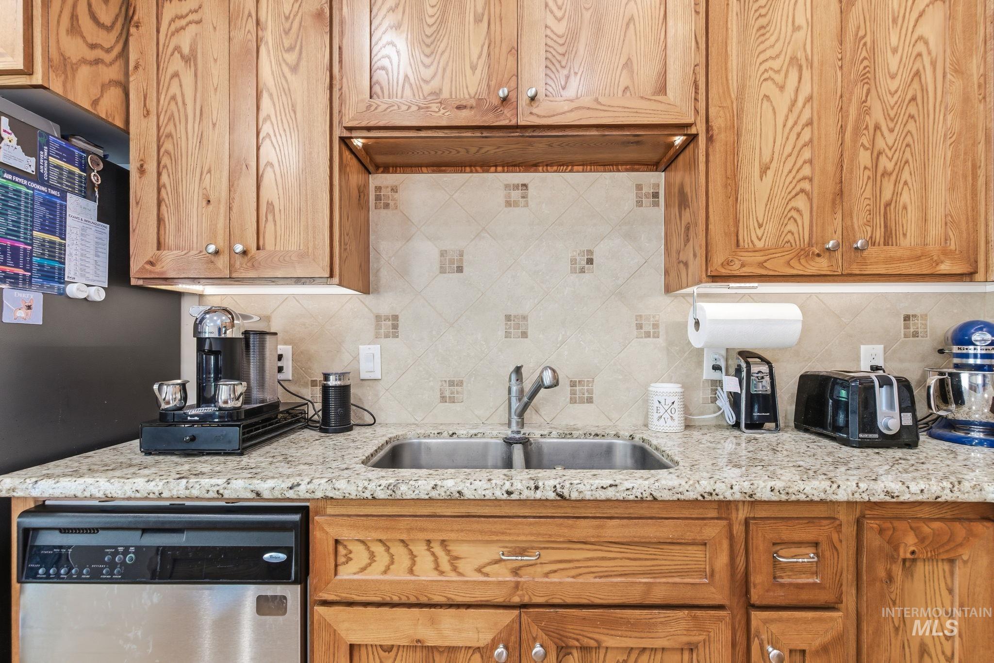 3094 South Bailey Way Meridian, ID 83642 - Photo 9 of 45
