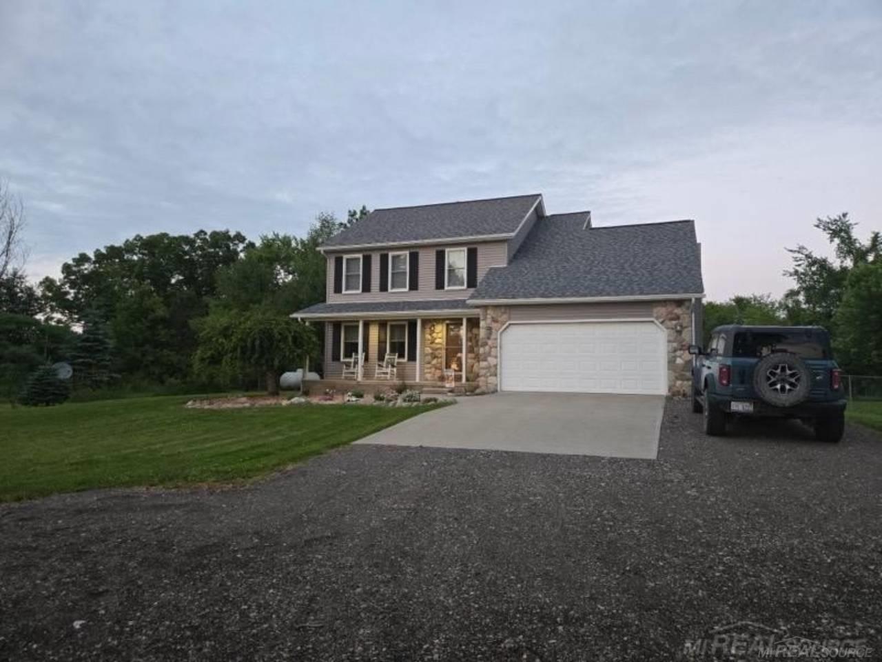 726 Brown City Road Imlay City, MI 48444 - Photo 5 of 65