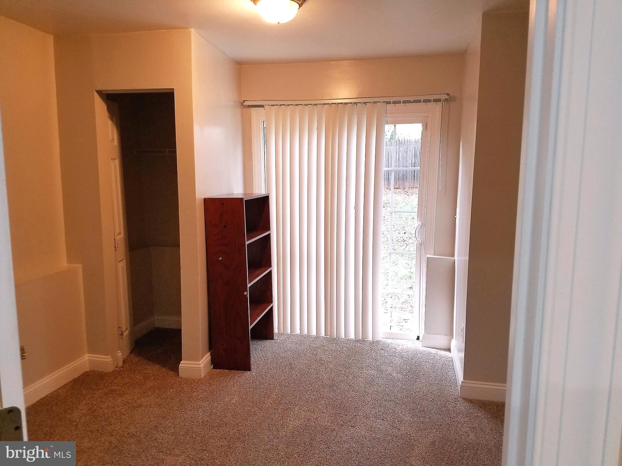 113 Applecreek Road Frederick, MD 21702 - Photo 15 of 22 Downstairs bedroom with new carpet