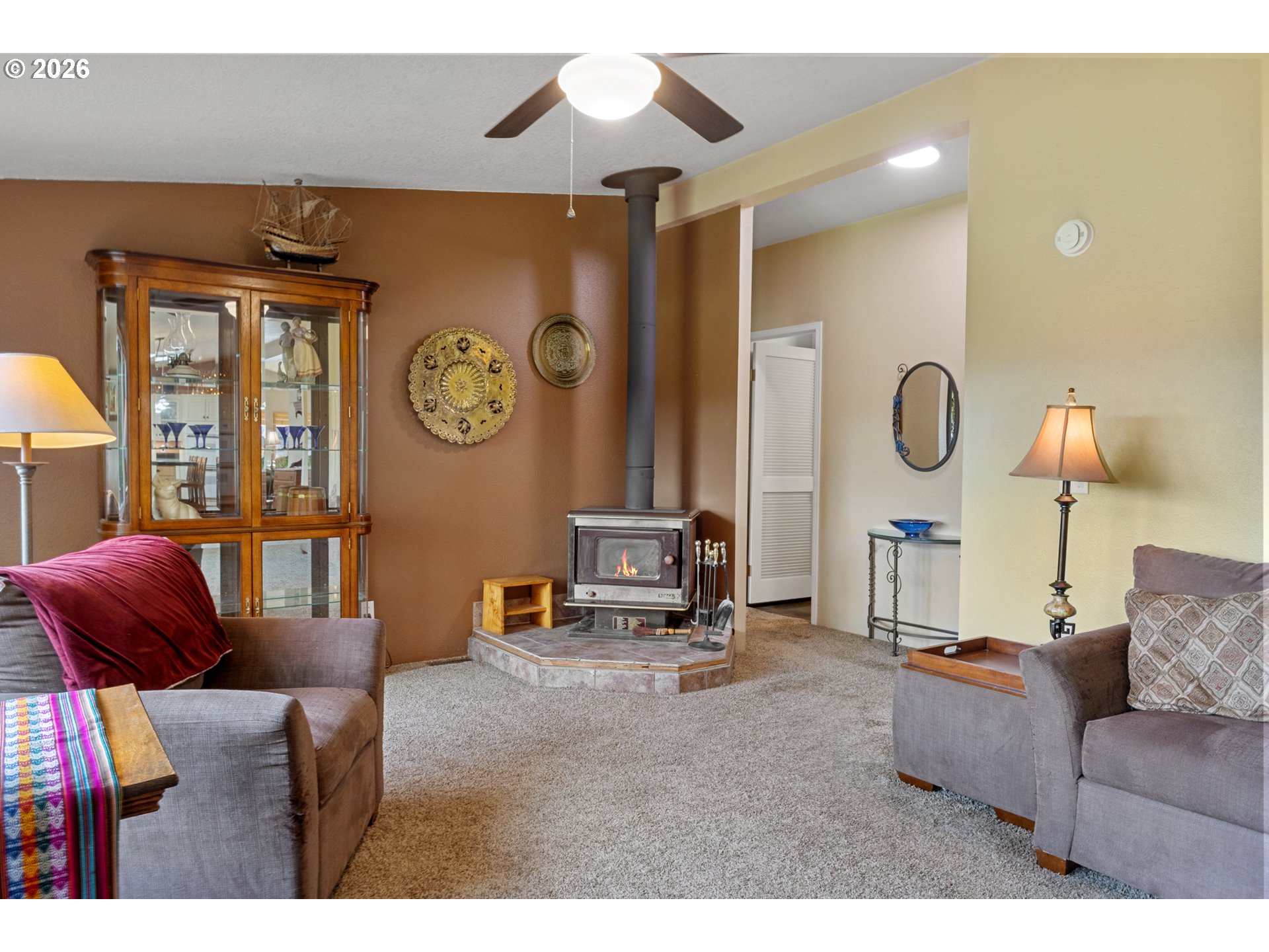 5150 Liberty Road Dallas, OR 97338 - Photo 14 of 48