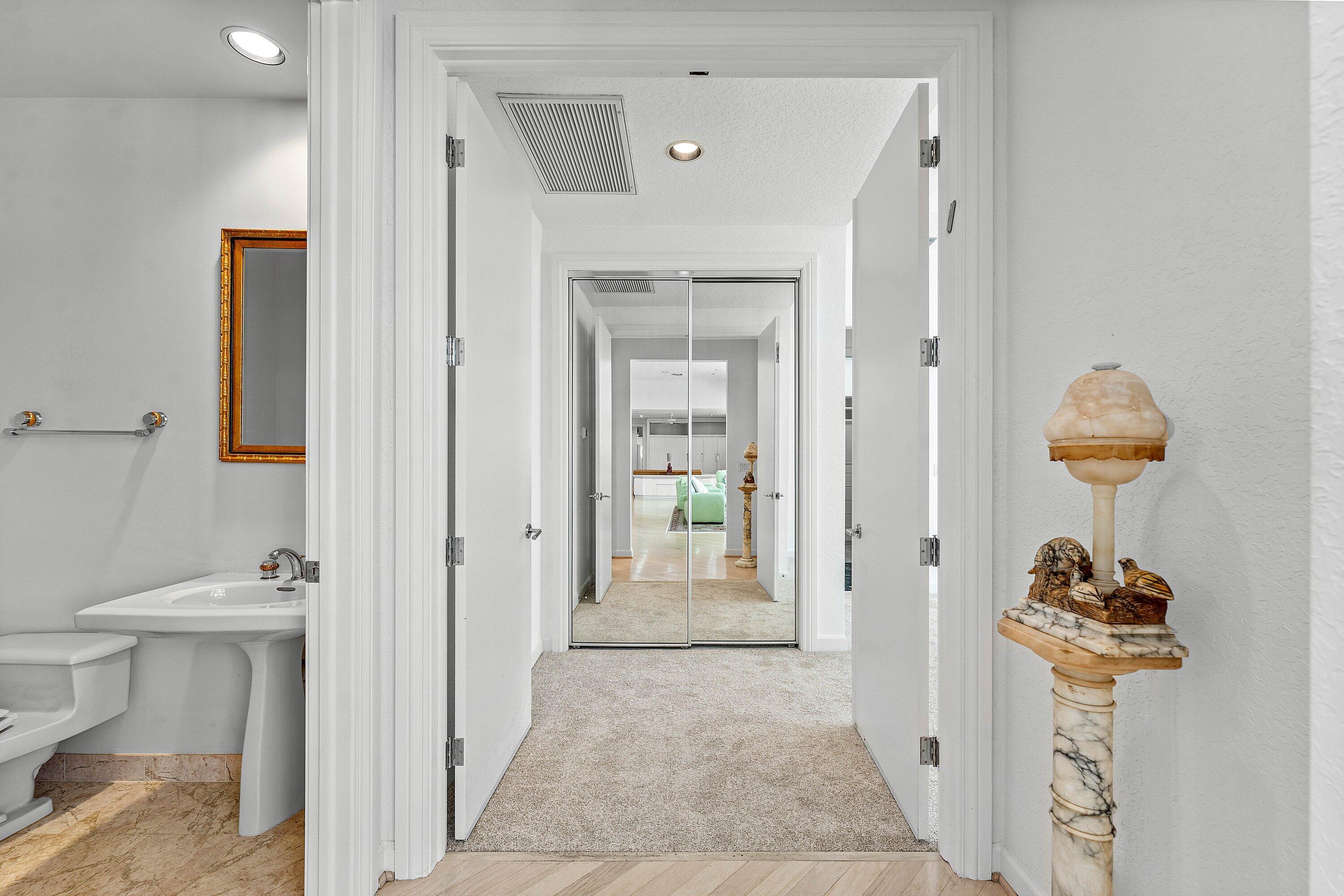 4 Sutton Drive Boynton Beach, FL 33436 - Photo 24 of 90 Primary Suite