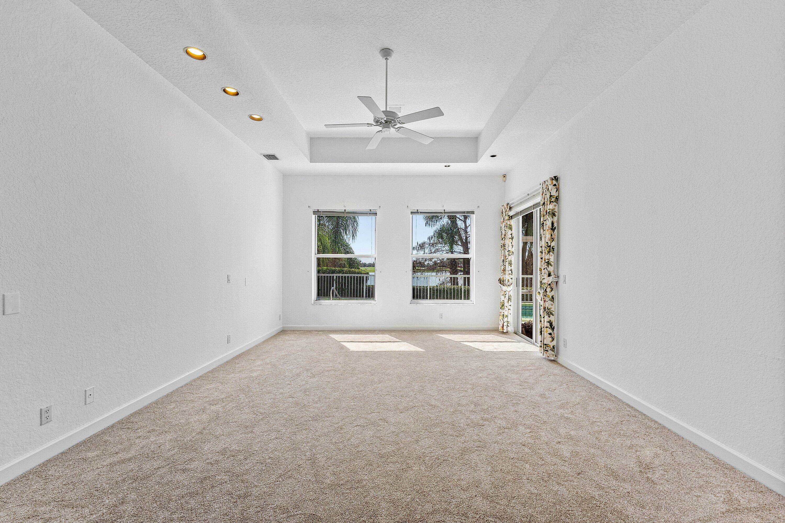 4 Sutton Drive Boynton Beach, FL 33436 - Photo 26 of 90 Primary Suite