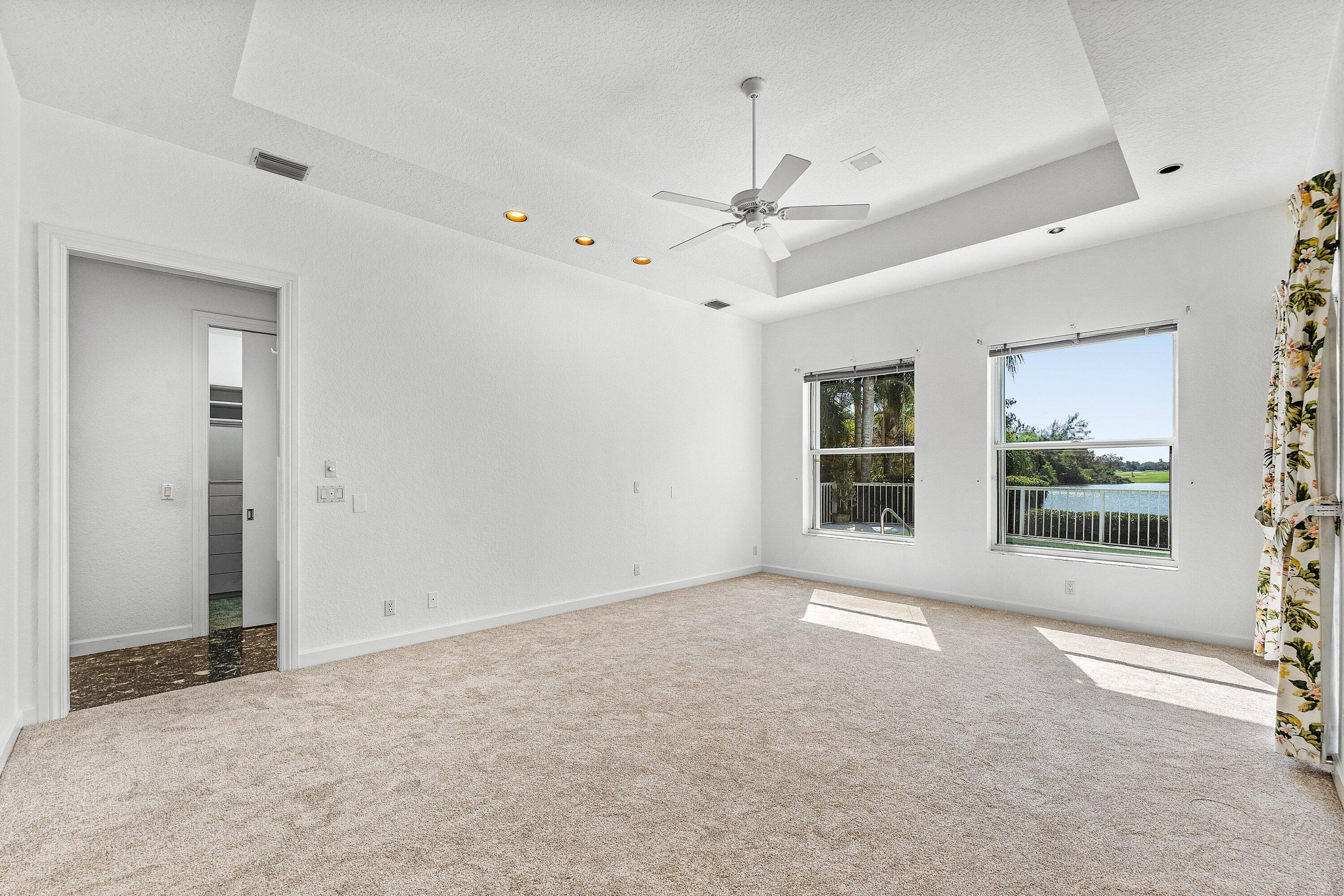 4 Sutton Drive Boynton Beach, FL 33436 - Photo 27 of 90 Primary Suite
