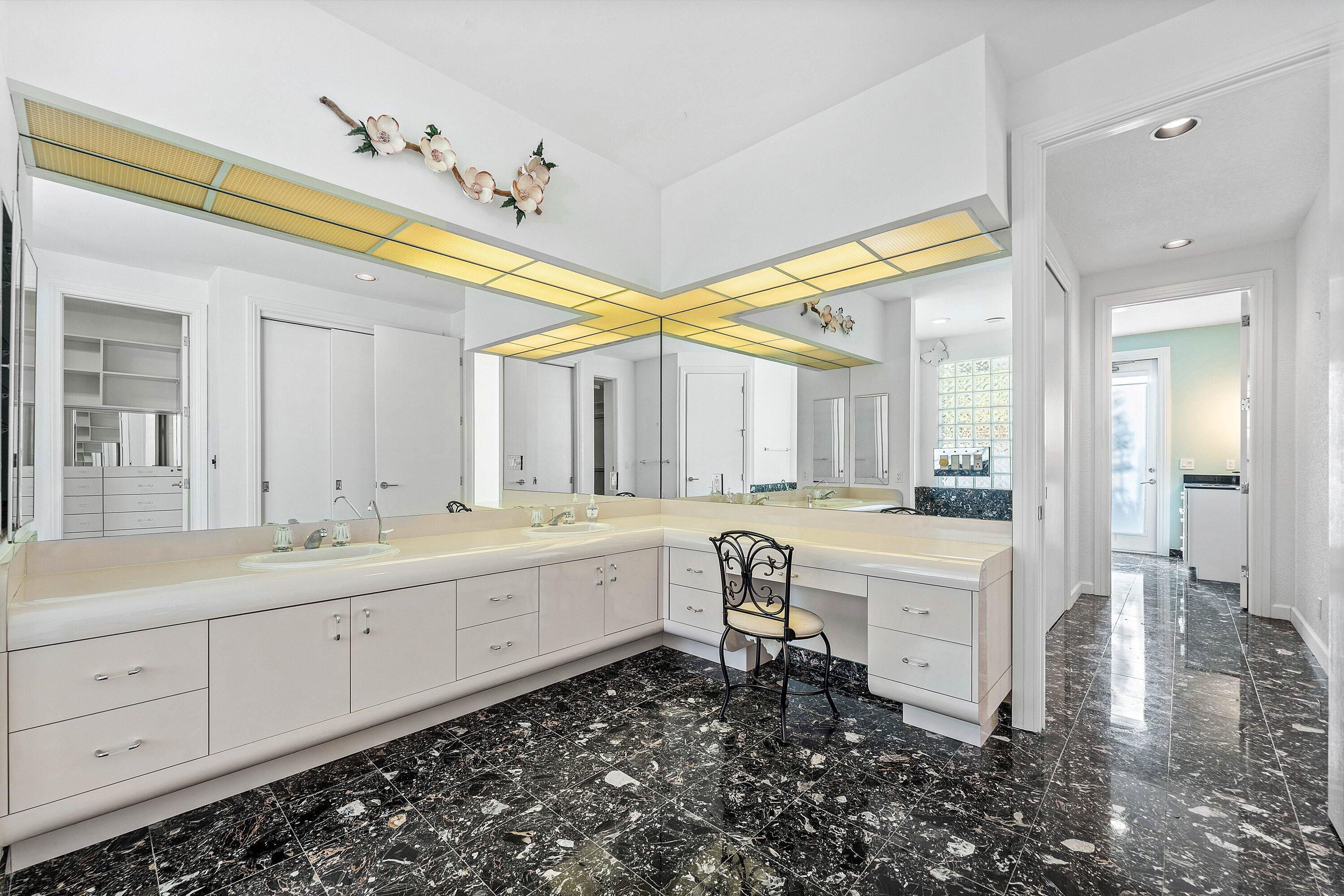 4 Sutton Drive Boynton Beach, FL 33436 - Photo 31 of 90 Primary Bath 1