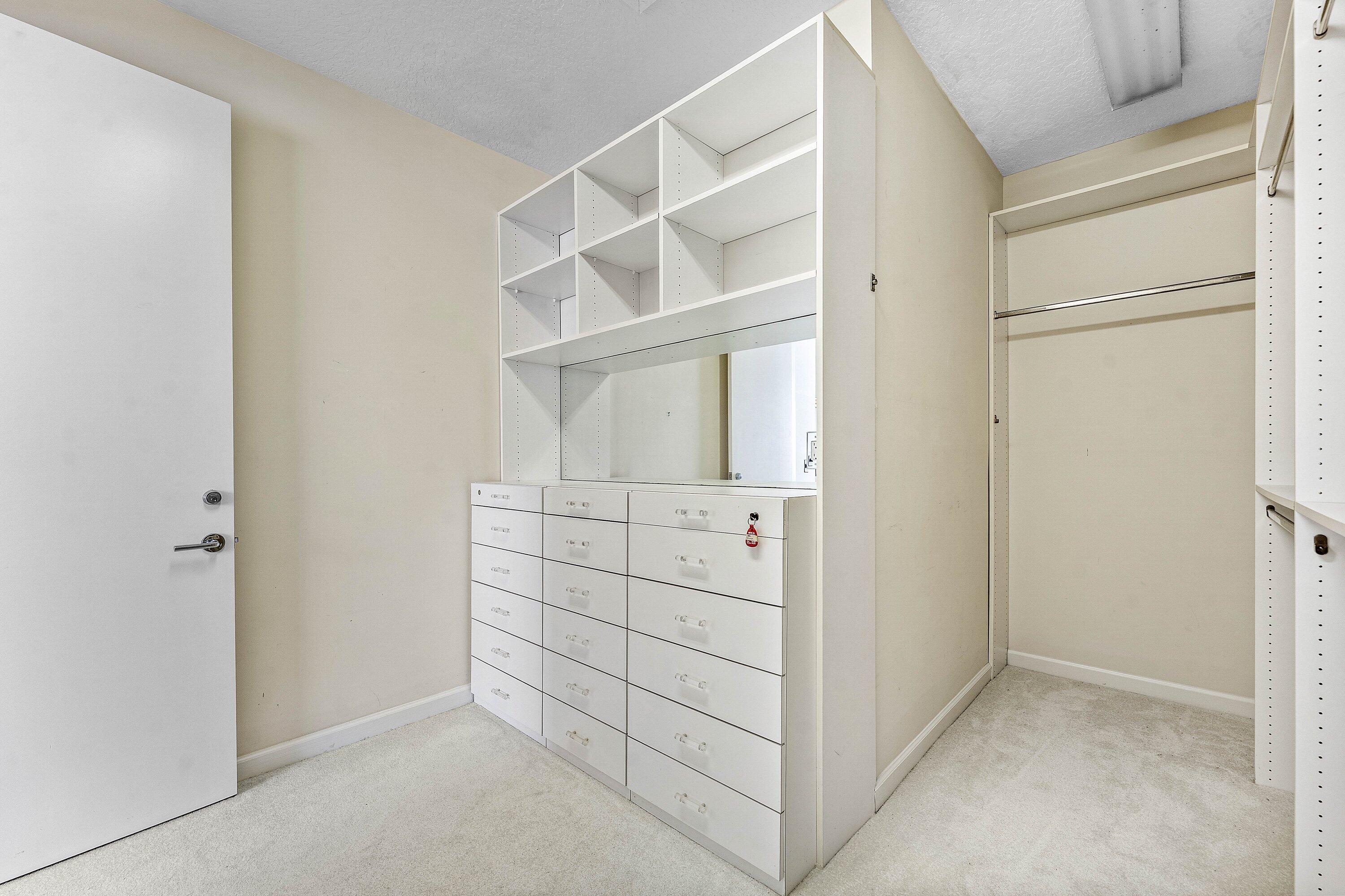 4 Sutton Drive Boynton Beach, FL 33436 - Photo 33 of 90 Walk In Closet 2