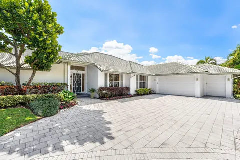 $1,224,900 | 4 Sutton Drive, Boynton Beach, FL 33436