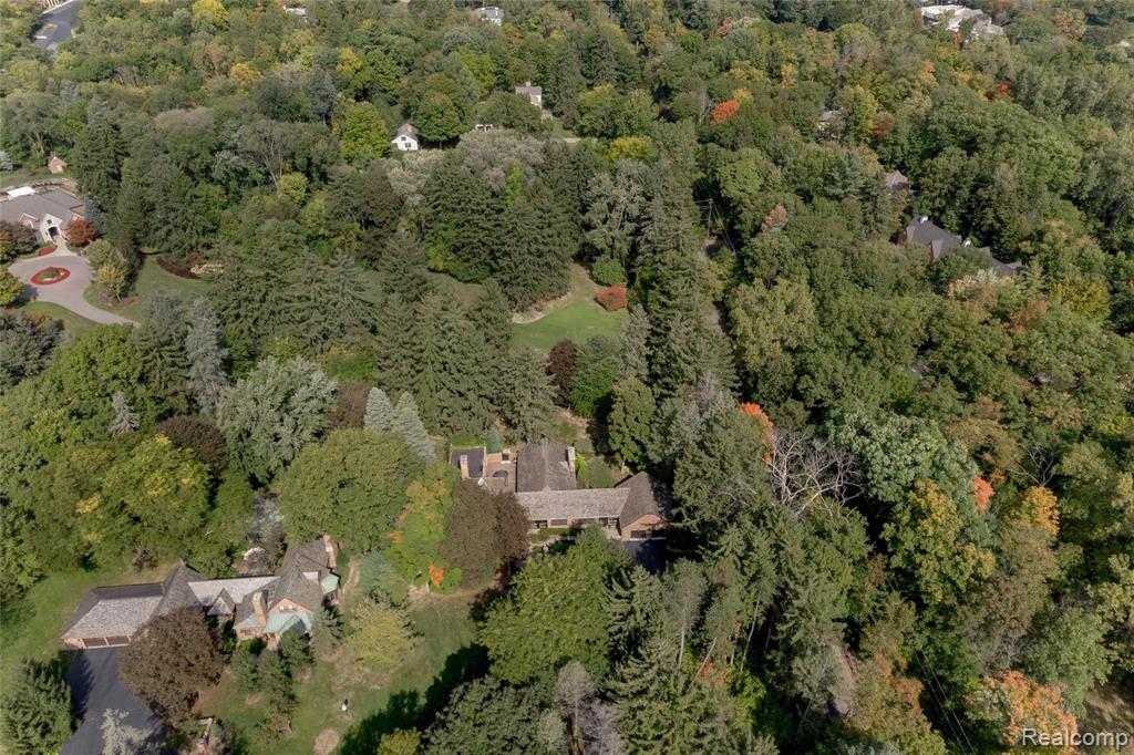31245 Bingham Road Bingham Farms, MI 48025 - Photo 49 of 51