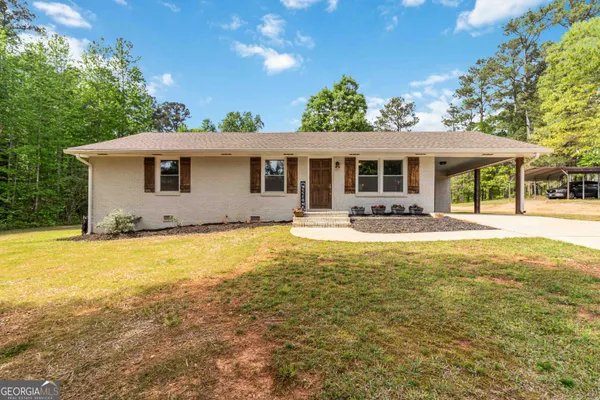 $374,900 | 899 Simmons Road, Social Circle, GA 30025