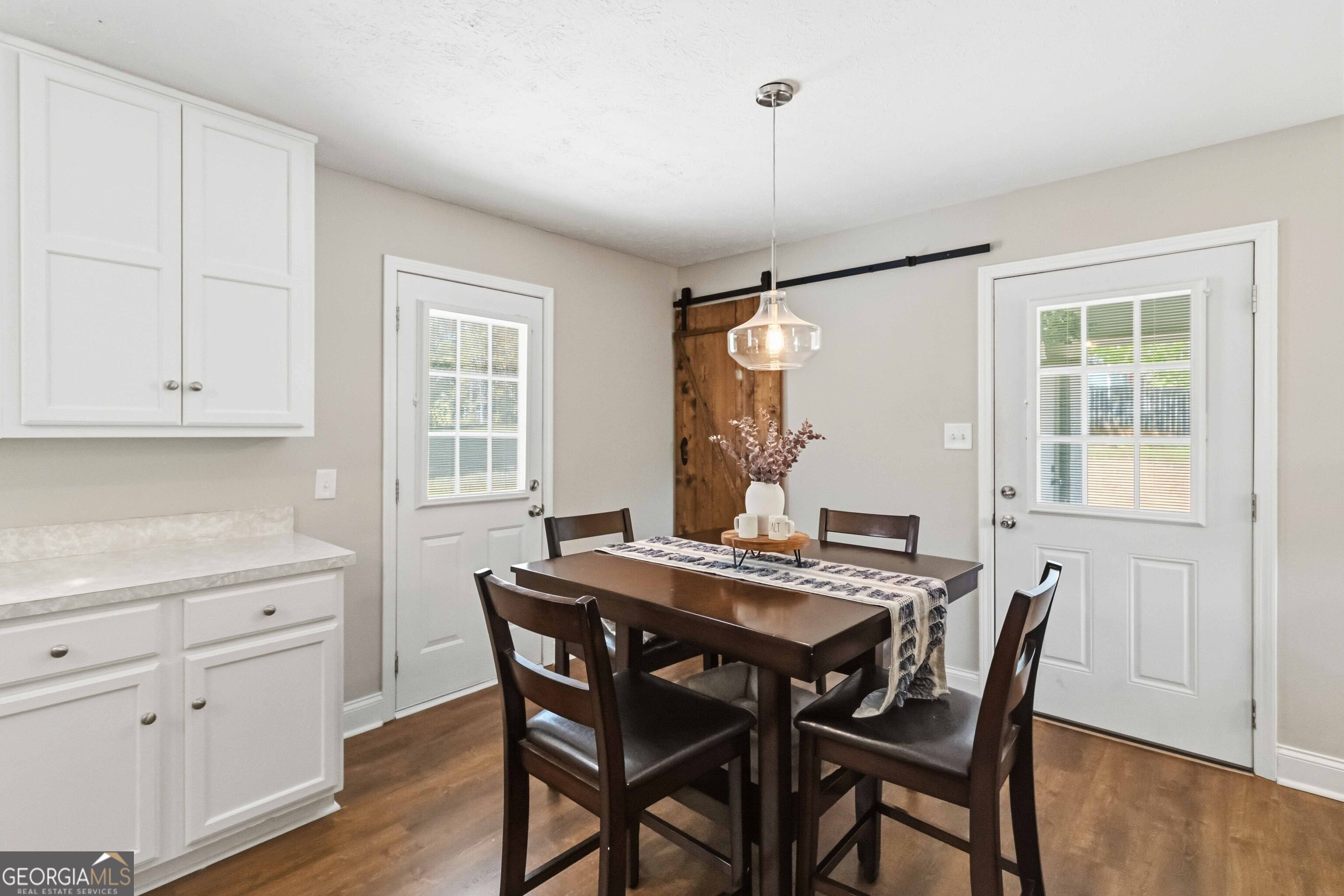 899 Simmons Road Social Circle, GA 30025 - Photo 11 of 31