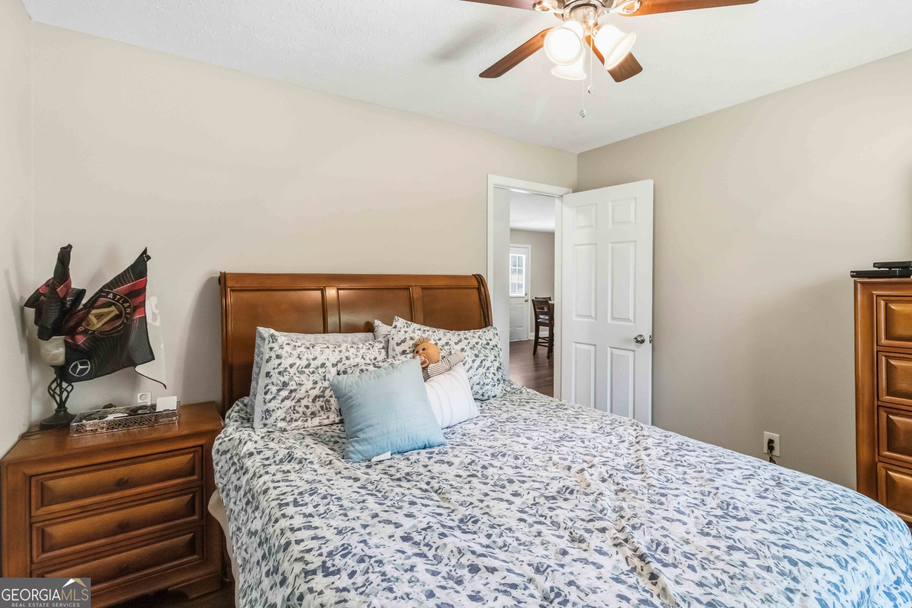 899 Simmons Road Social Circle, GA 30025 - Photo 16 of 31
