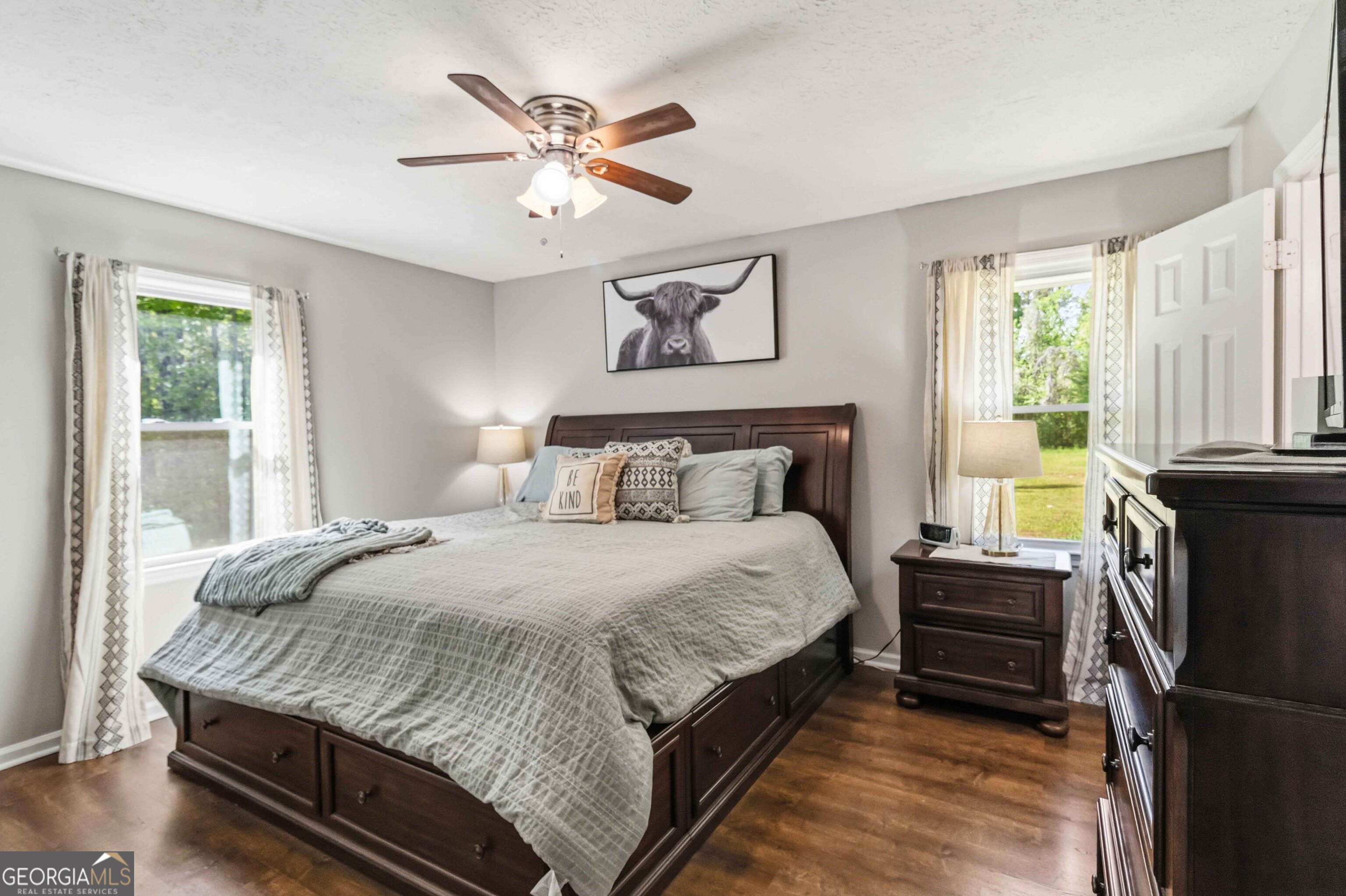 899 Simmons Road Social Circle, GA 30025 - Photo 17 of 31