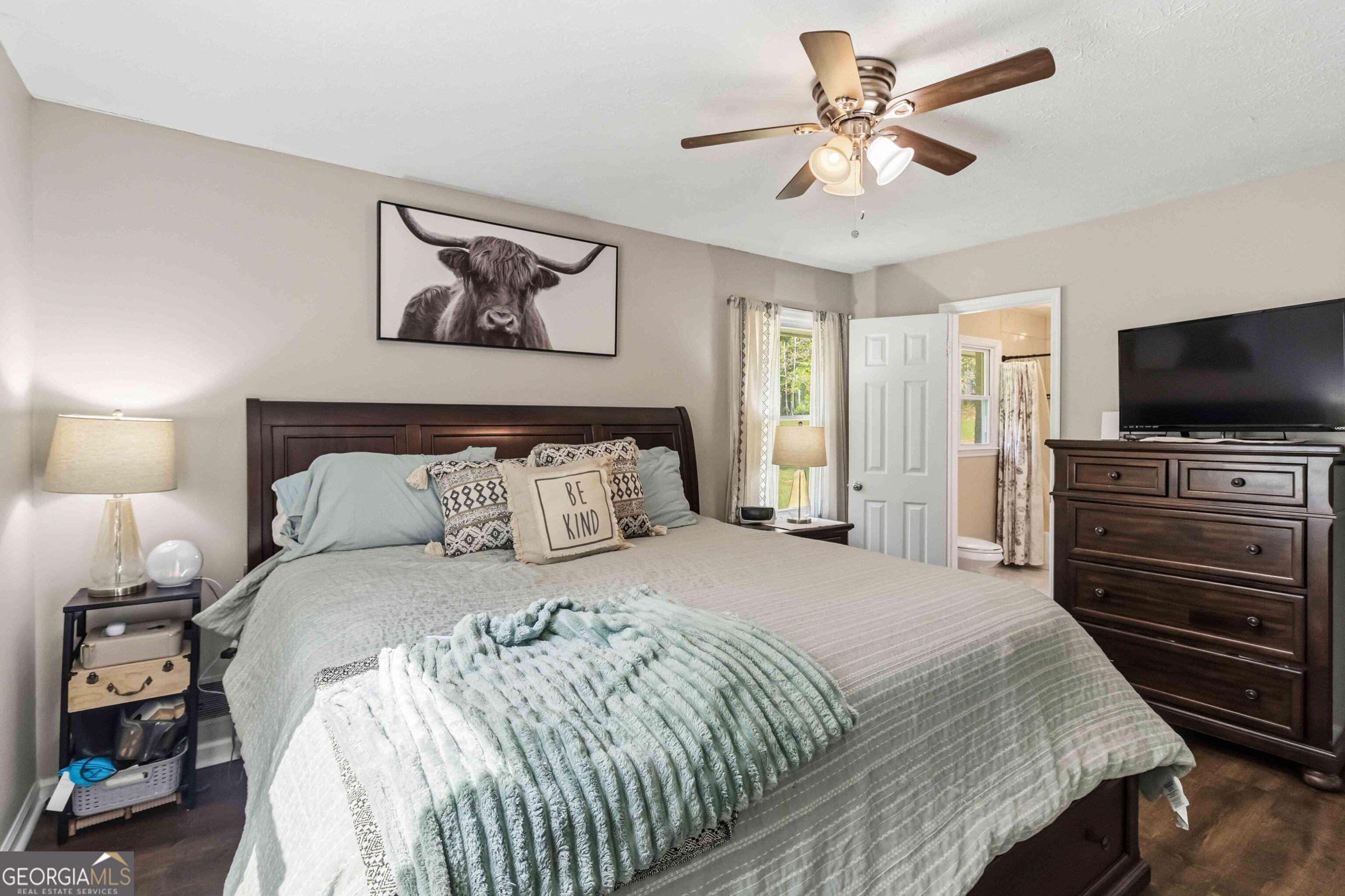 899 Simmons Road Social Circle, GA 30025 - Photo 18 of 31