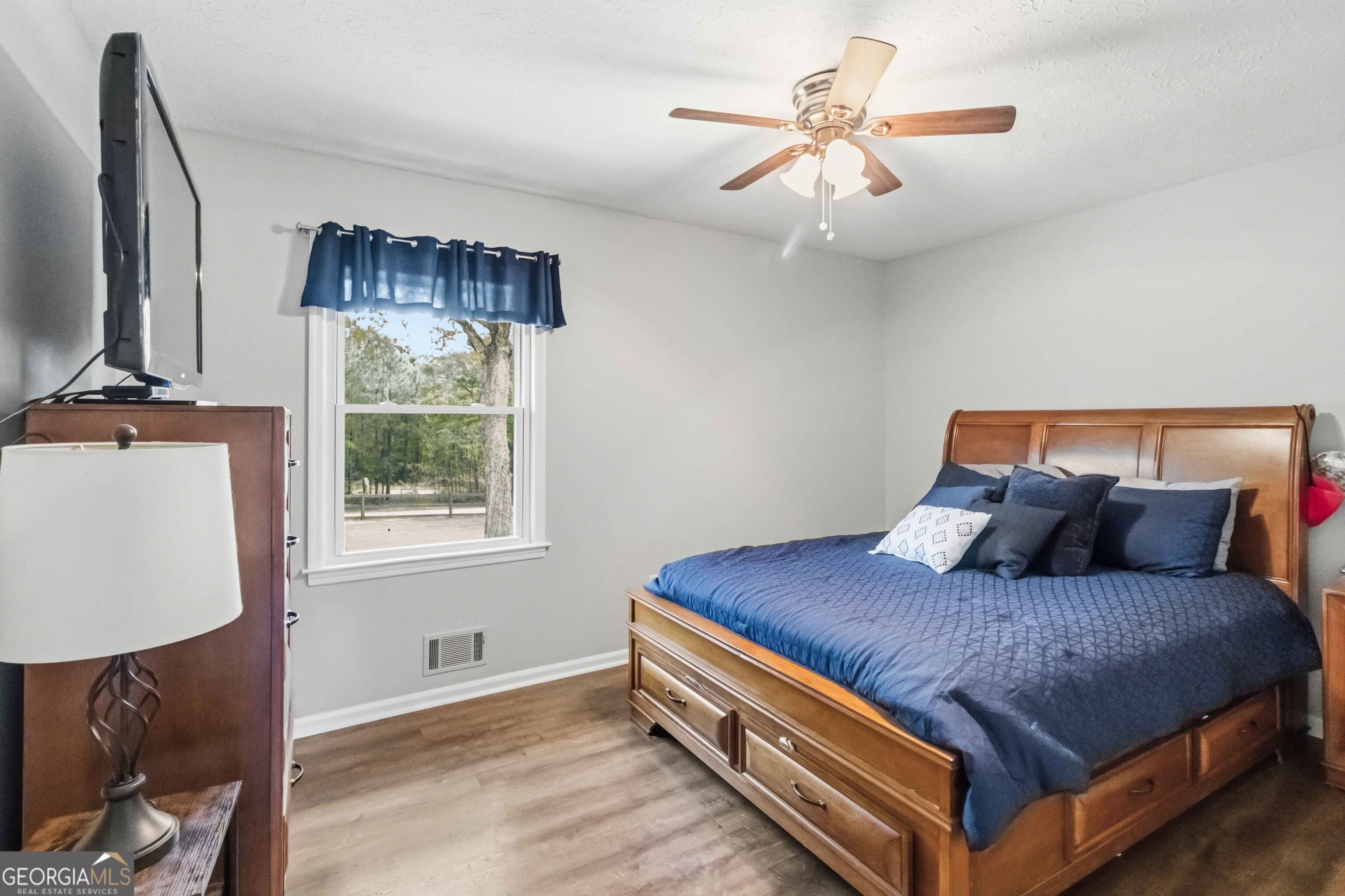 899 Simmons Road Social Circle, GA 30025 - Photo 21 of 31