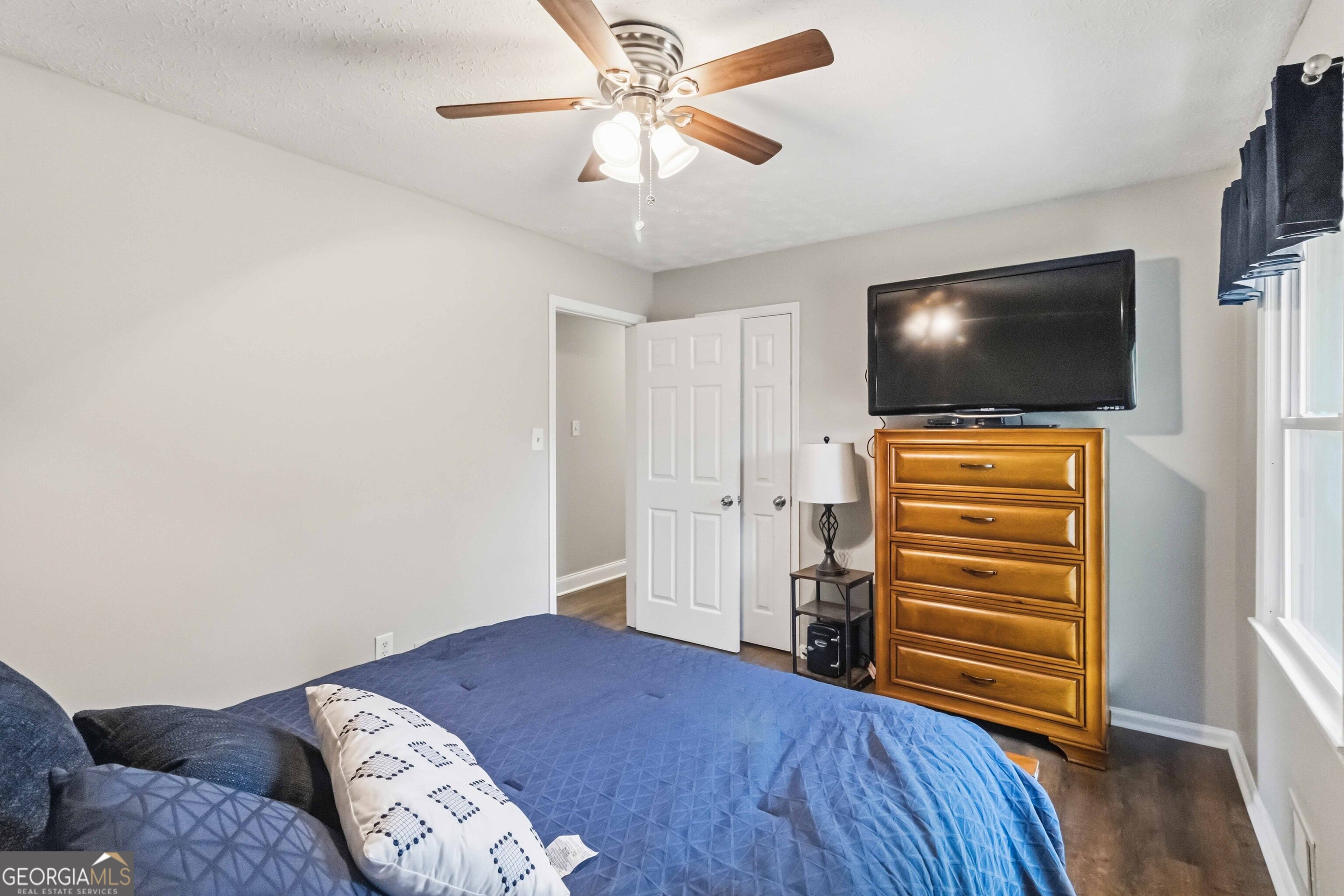 899 Simmons Road Social Circle, GA 30025 - Photo 22 of 31