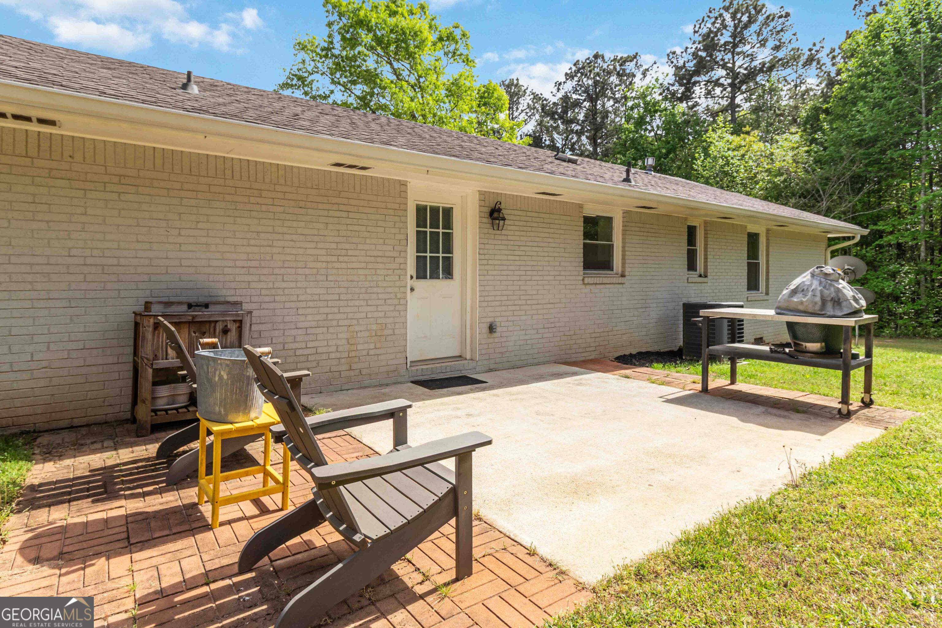 899 Simmons Road Social Circle, GA 30025 - Photo 24 of 31
