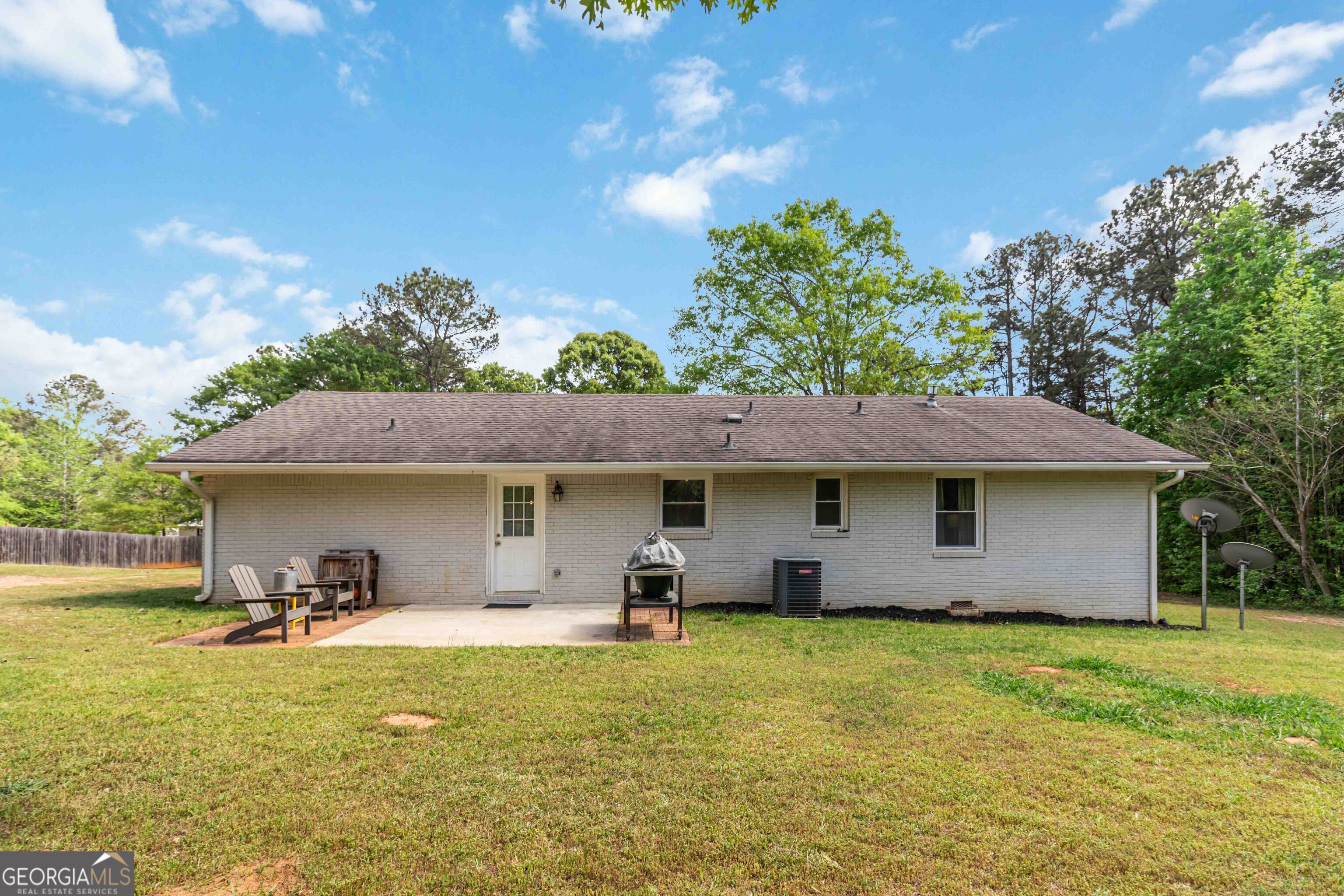 899 Simmons Road Social Circle, GA 30025 - Photo 25 of 31