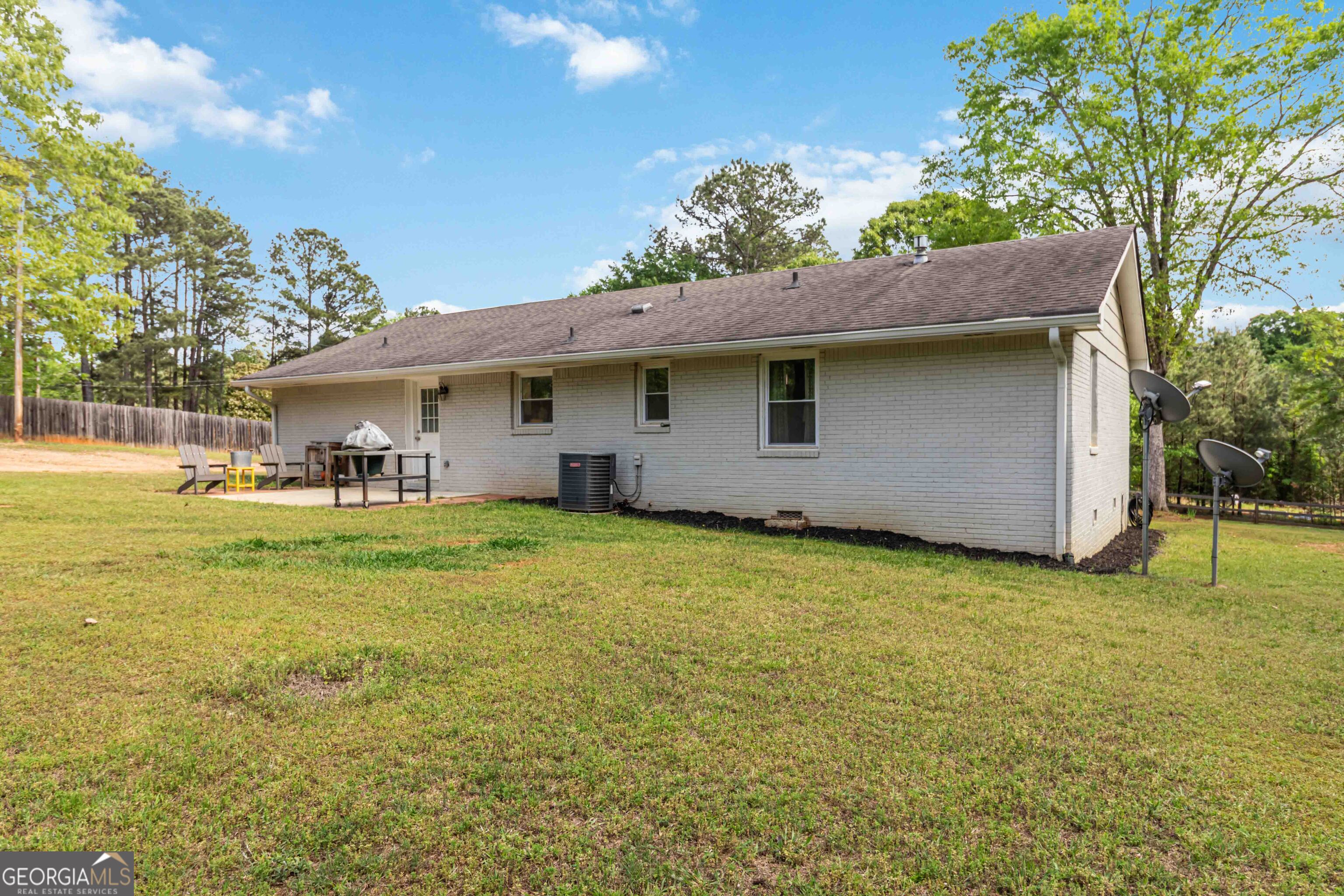 899 Simmons Road Social Circle, GA 30025 - Photo 26 of 31
