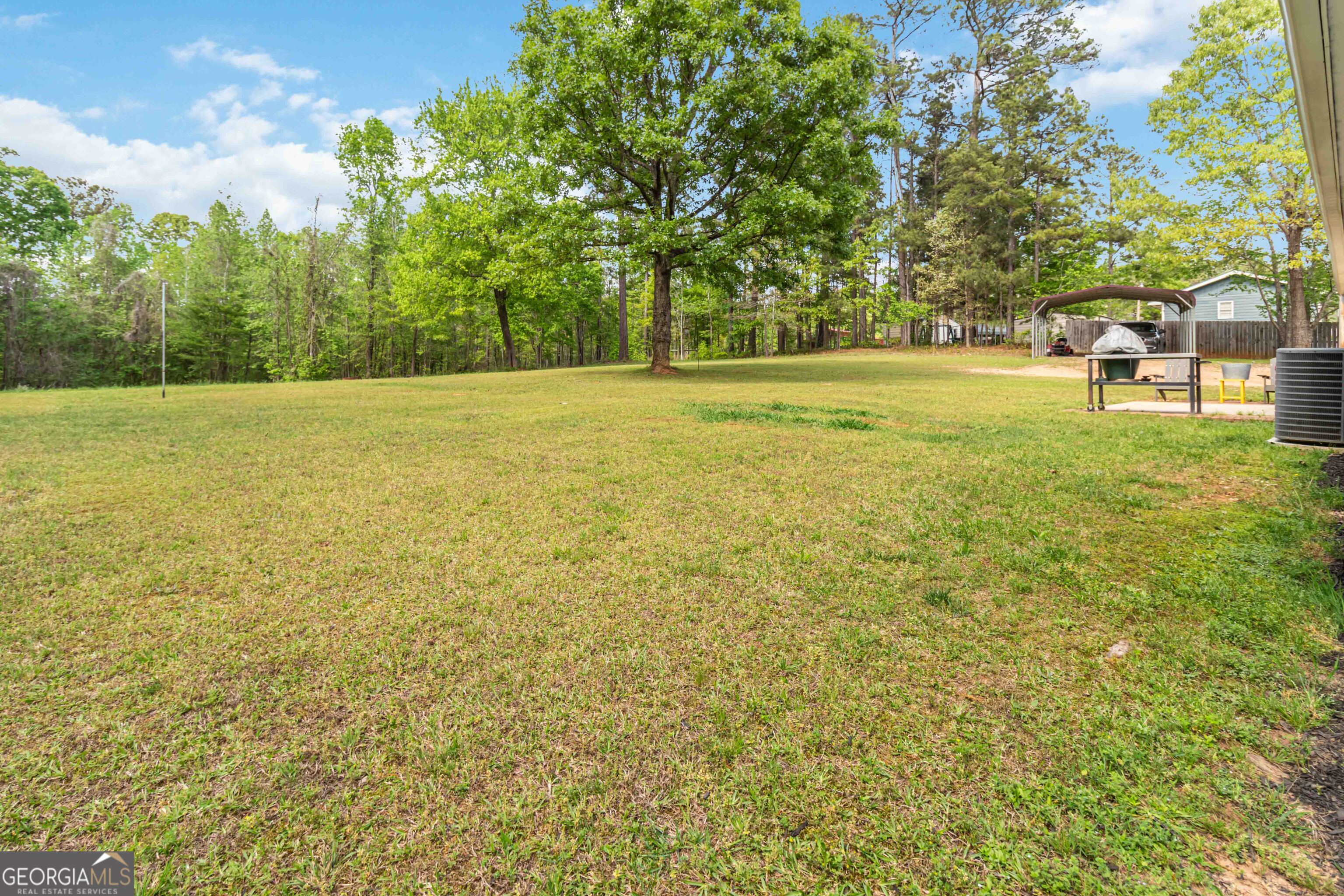 899 Simmons Road Social Circle, GA 30025 - Photo 27 of 31