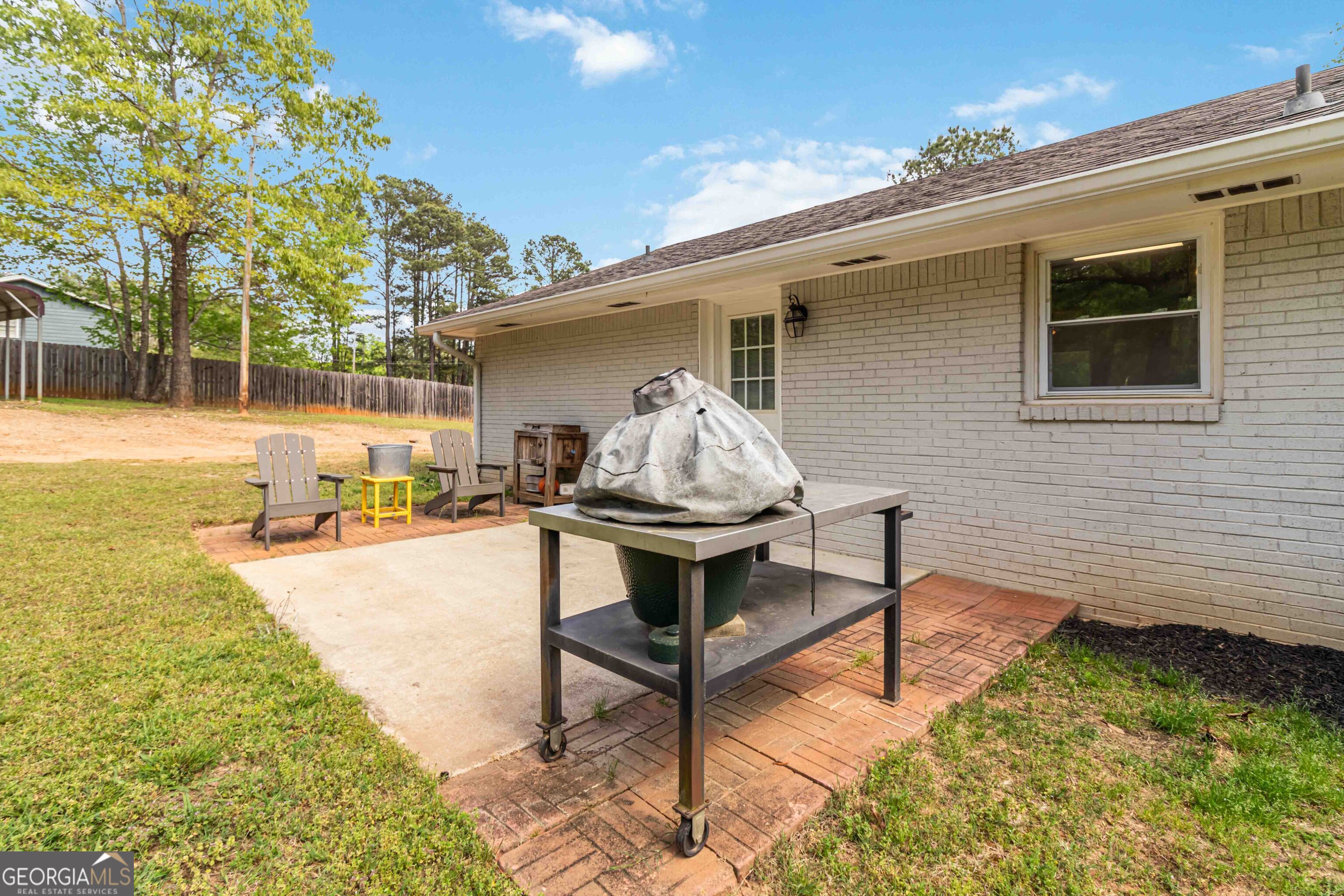 899 Simmons Road Social Circle, GA 30025 - Photo 28 of 31