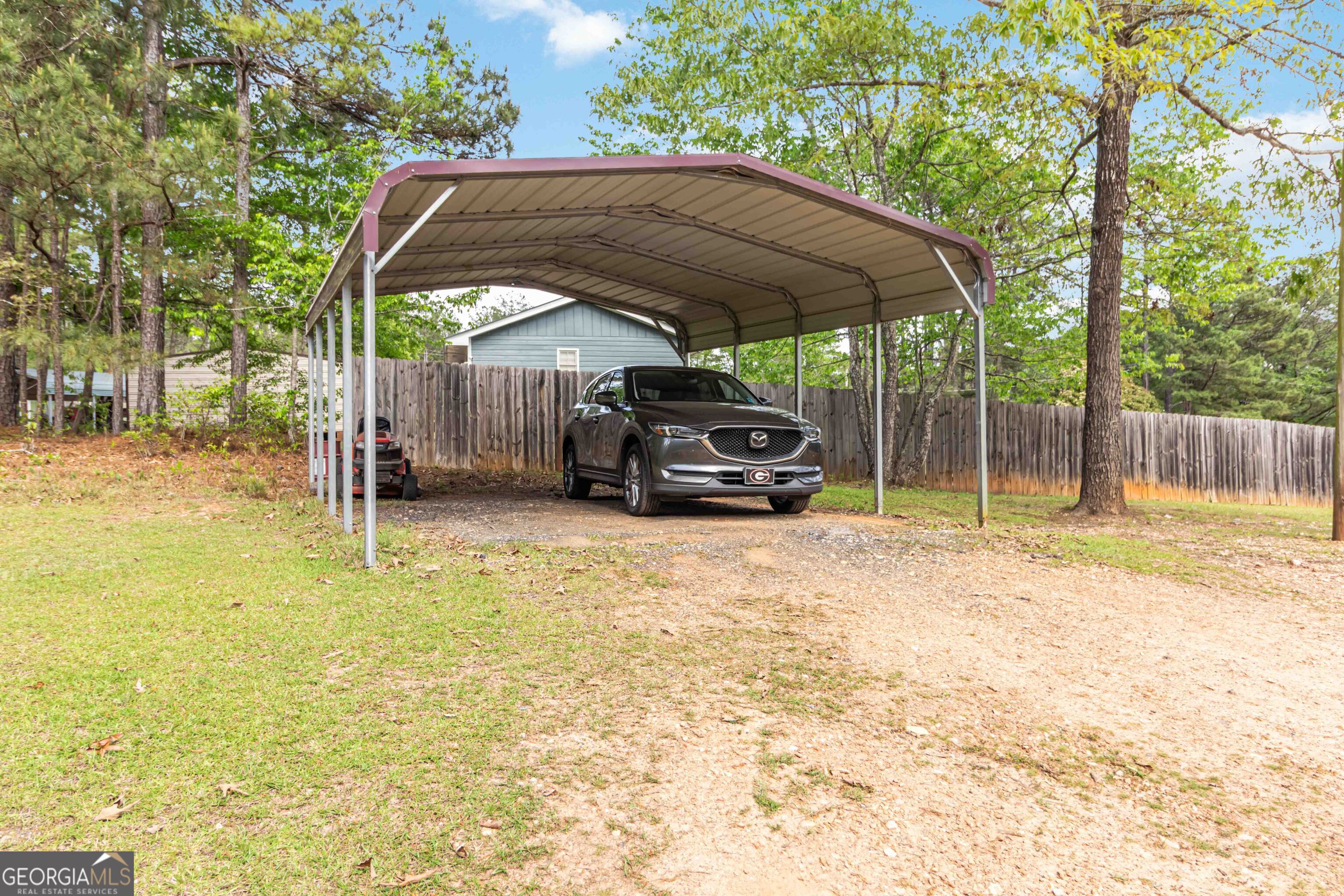 899 Simmons Road Social Circle, GA 30025 - Photo 29 of 31
