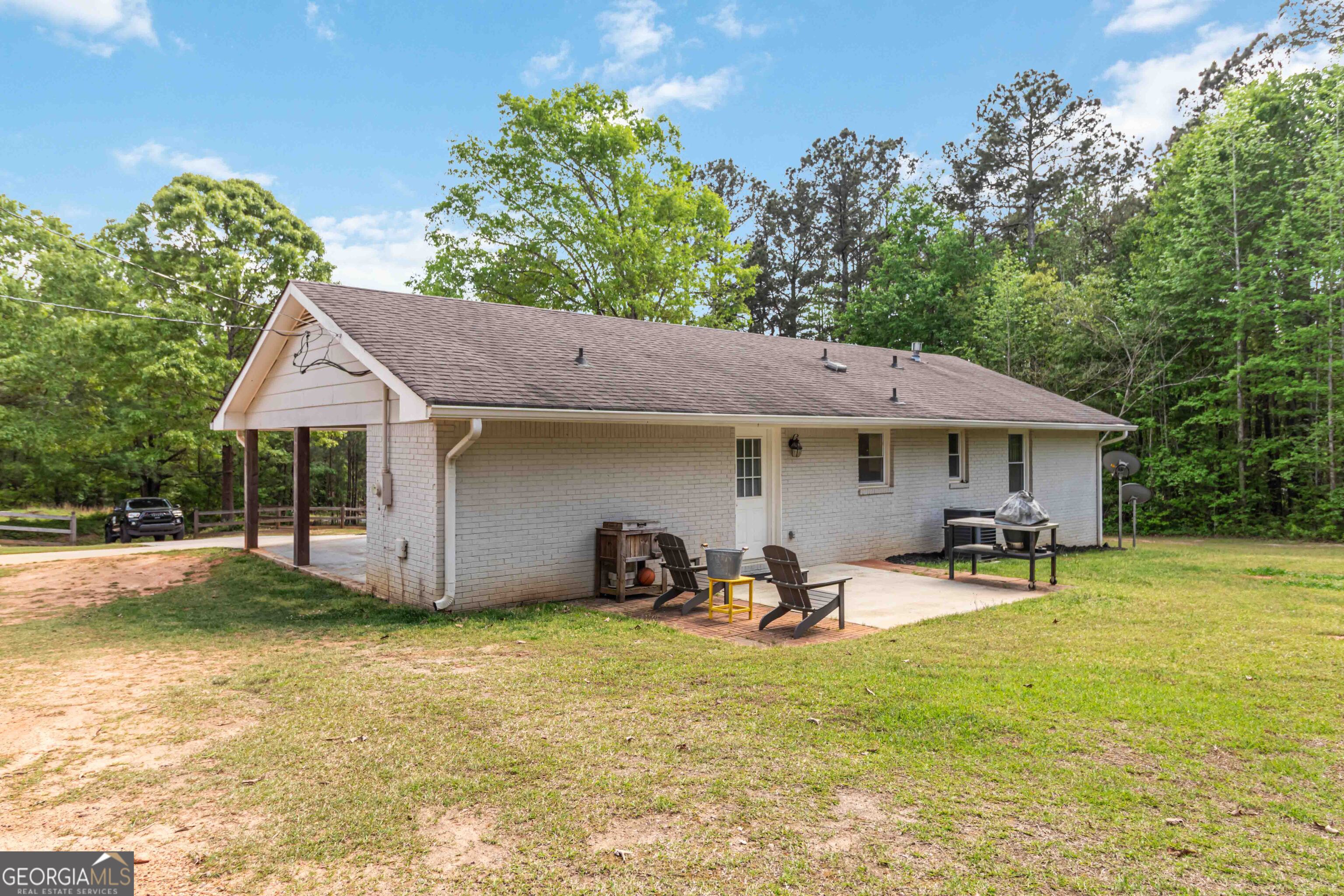 899 Simmons Road Social Circle, GA 30025 - Photo 30 of 31
