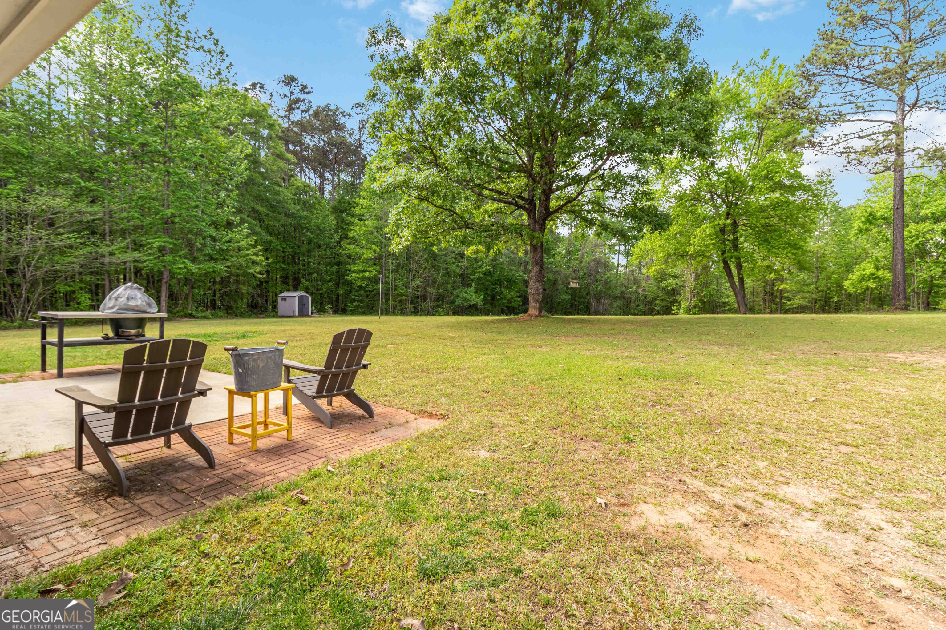 899 Simmons Road Social Circle, GA 30025 - Photo 31 of 31